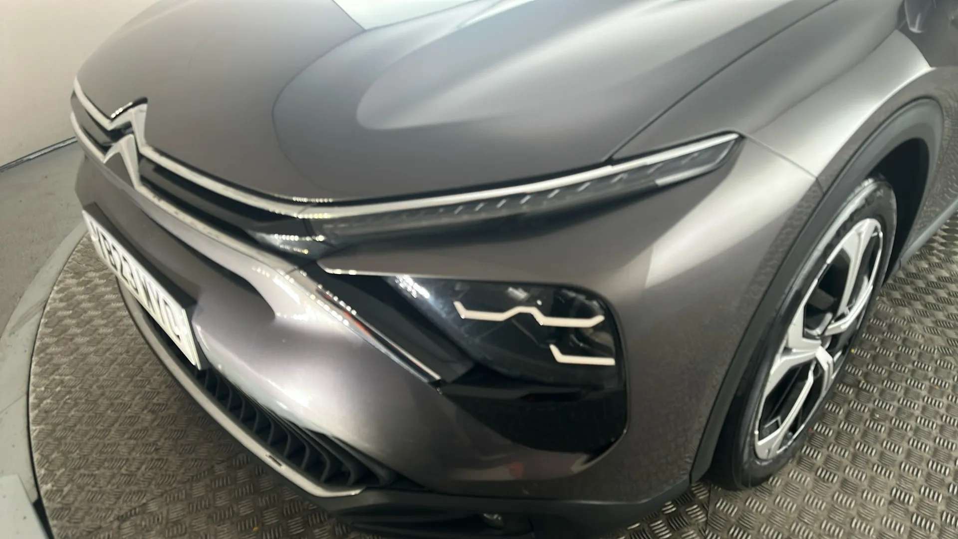 2023 CITROEN C5 X 2023 CITROEN C5 X