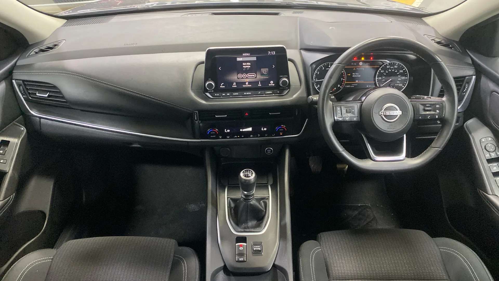 A 2024 NISSAN QASHQAI 1.3 DiG-T MH Acenta Premium A 2024 NISSAN QASHQAI 1.3 DiG-T MH Acenta Premium