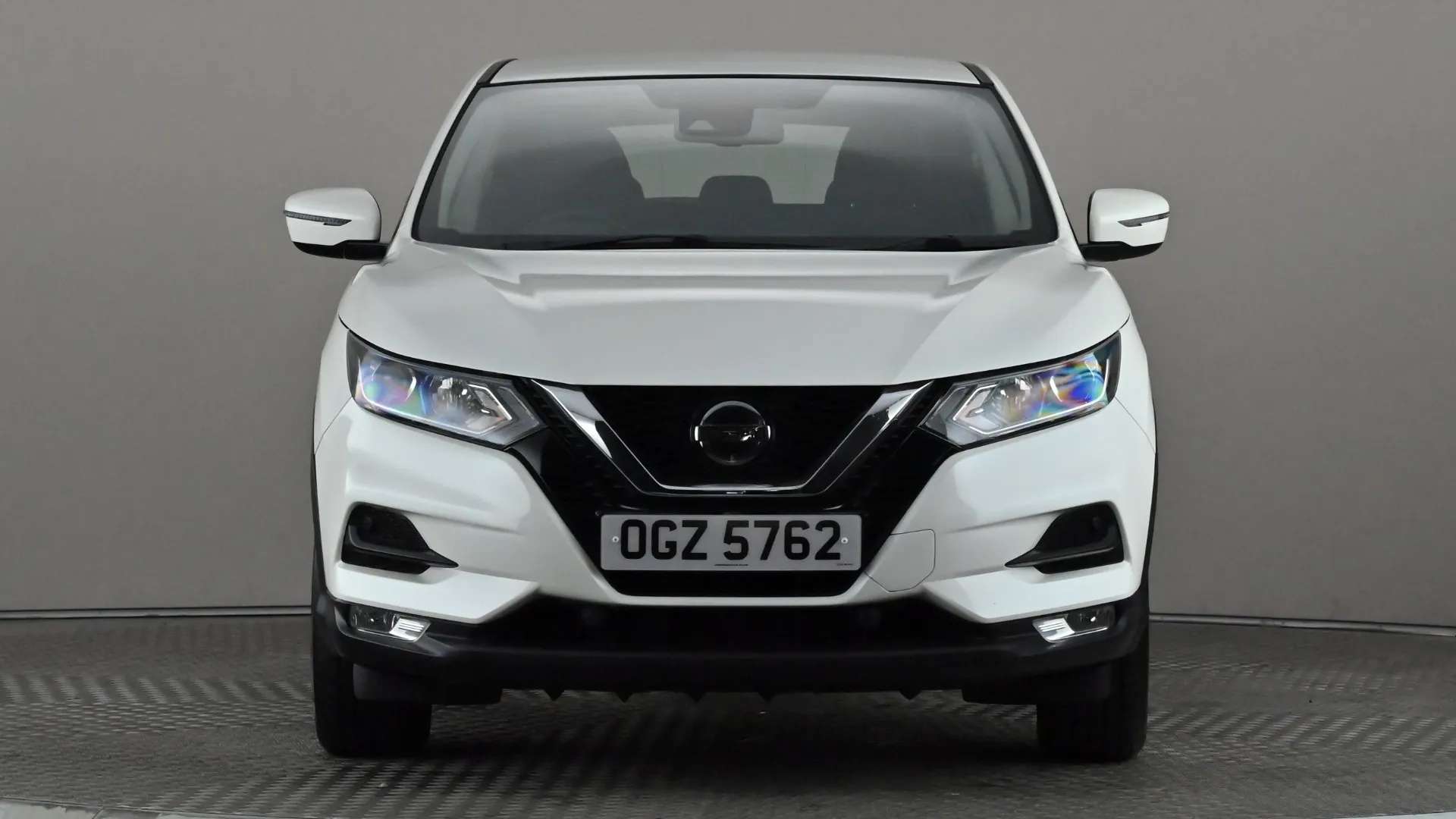 A 2019 NISSAN QASHQAI 1.3 DiG-T Acenta Premium A 2019 NISSAN QASHQAI 1.3 DiG-T Acenta Premium
