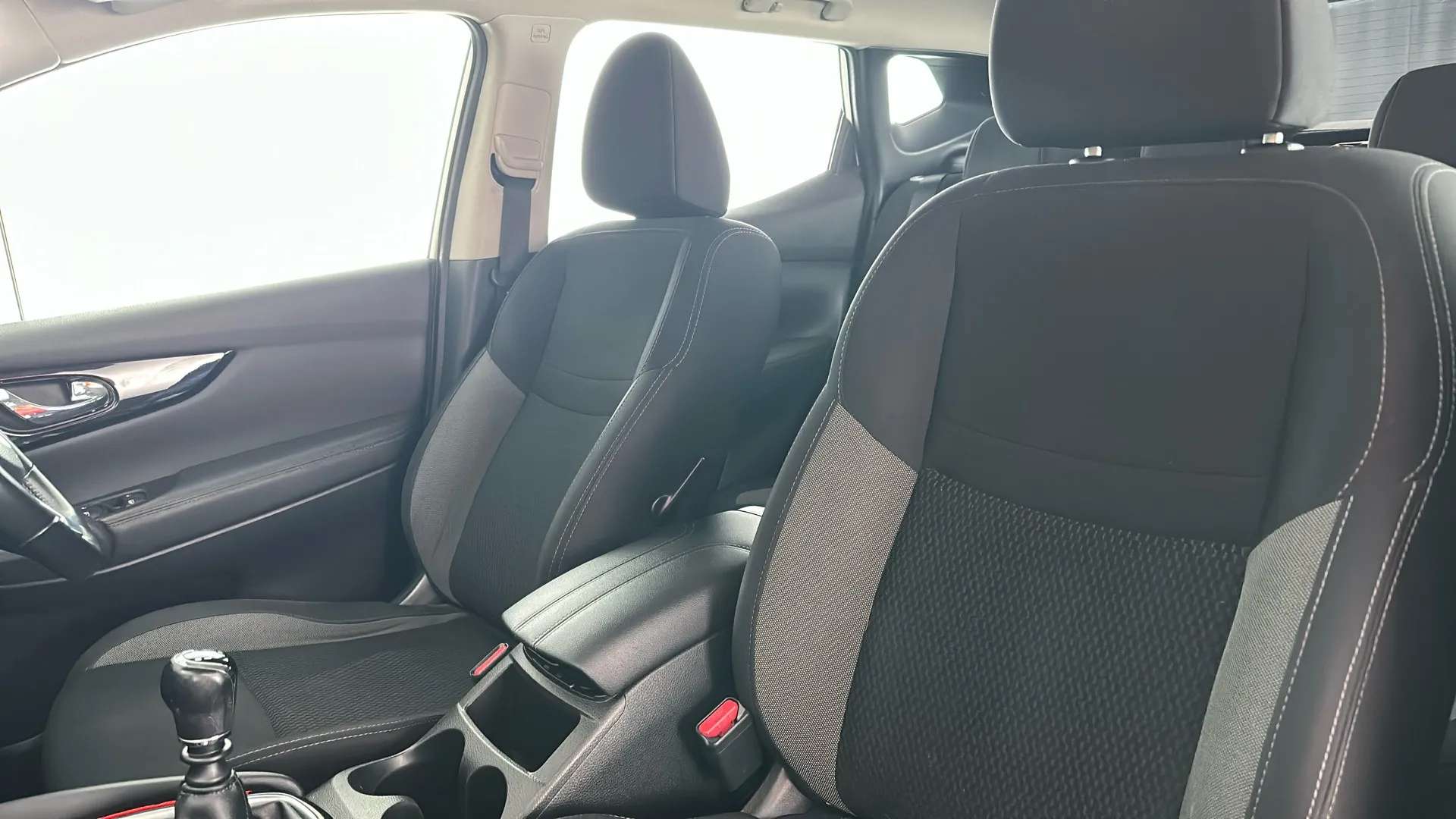 2019 NISSAN QASHQAI 2019 NISSAN QASHQAI