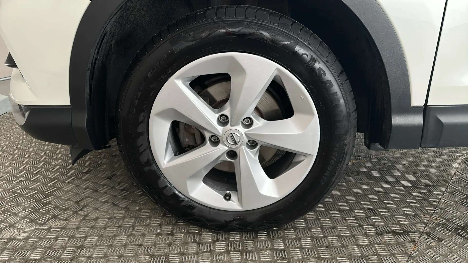 2019 NISSAN QASHQAI 2019 NISSAN QASHQAI