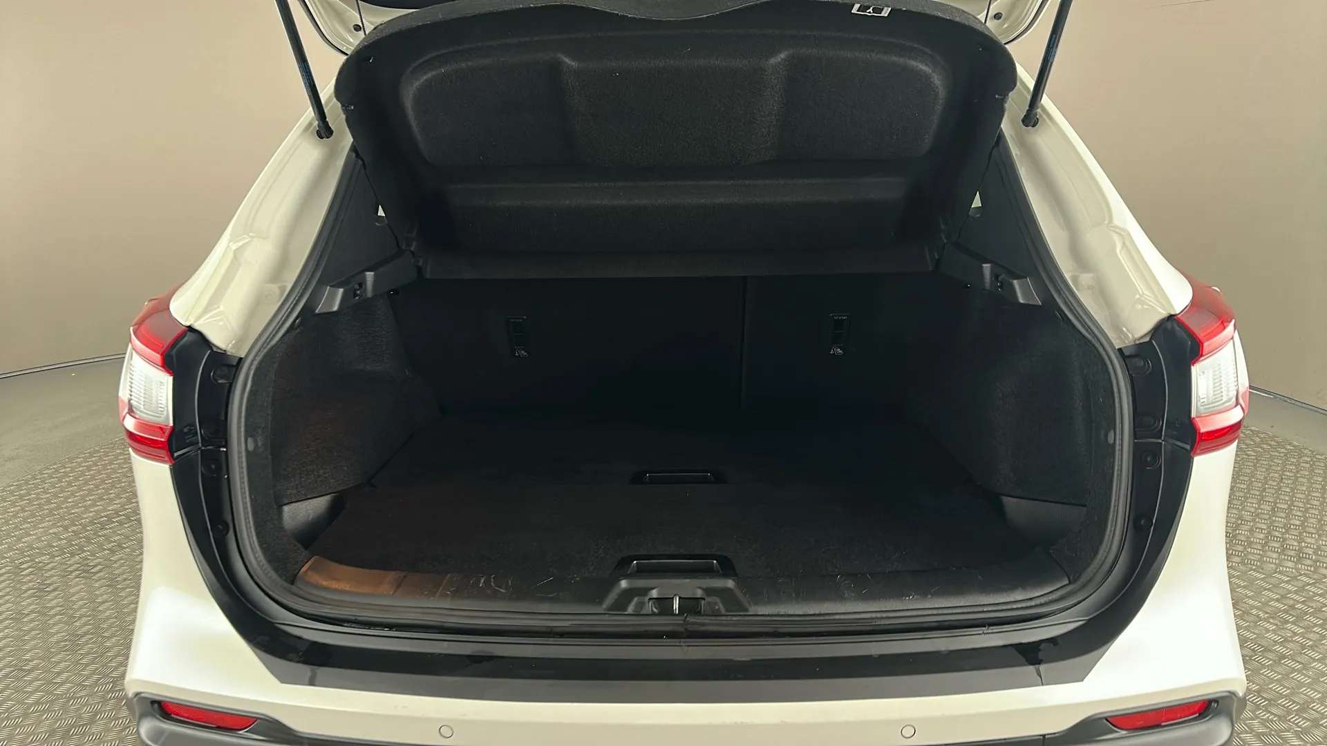 2019 NISSAN QASHQAI 2019 NISSAN QASHQAI