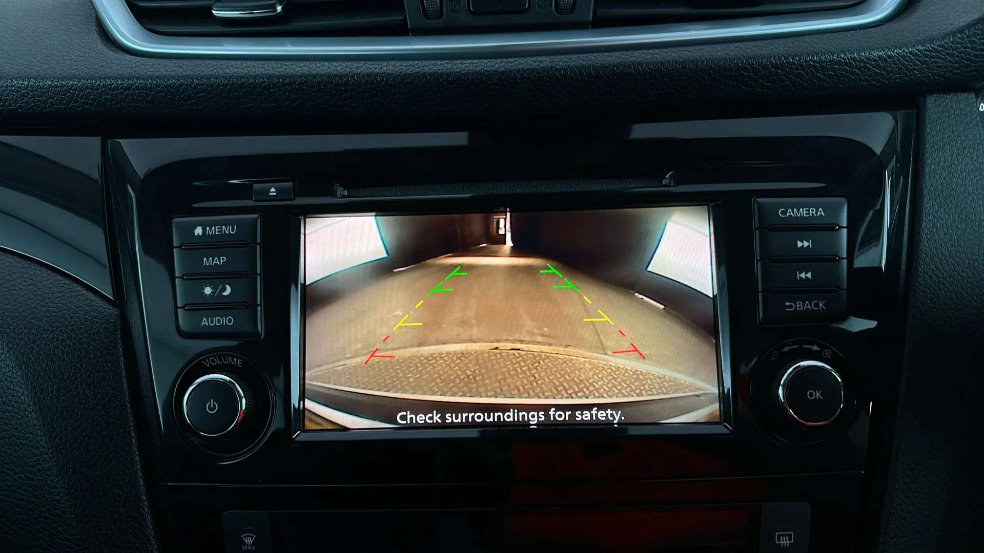 2019 NISSAN QASHQAI 2019 NISSAN QASHQAI