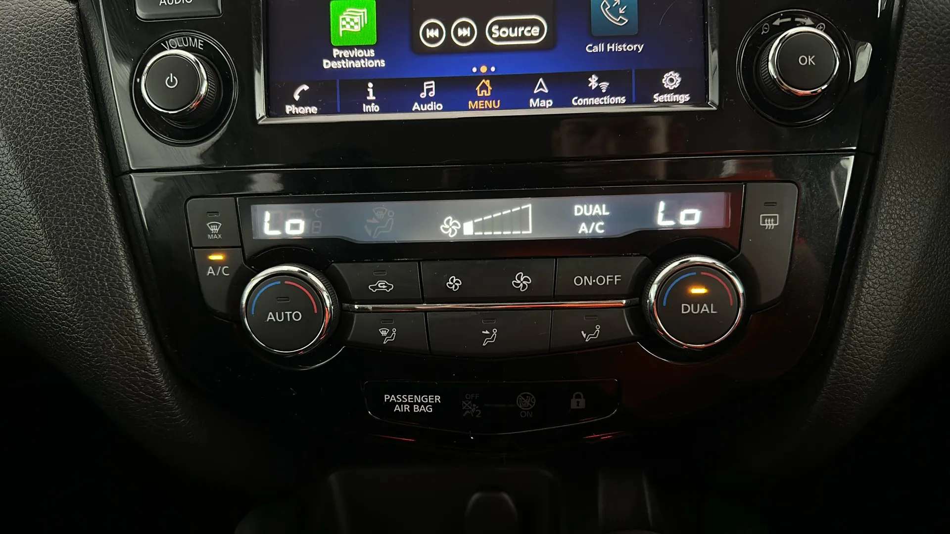 2019 NISSAN QASHQAI 2019 NISSAN QASHQAI