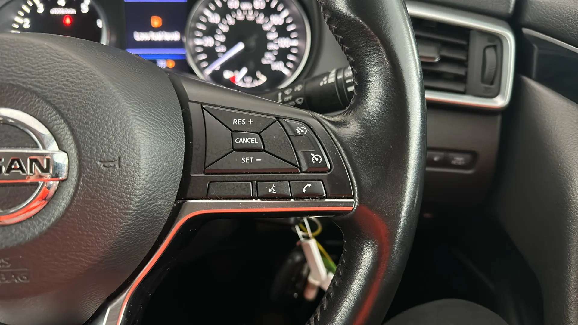 2019 NISSAN QASHQAI 2019 NISSAN QASHQAI