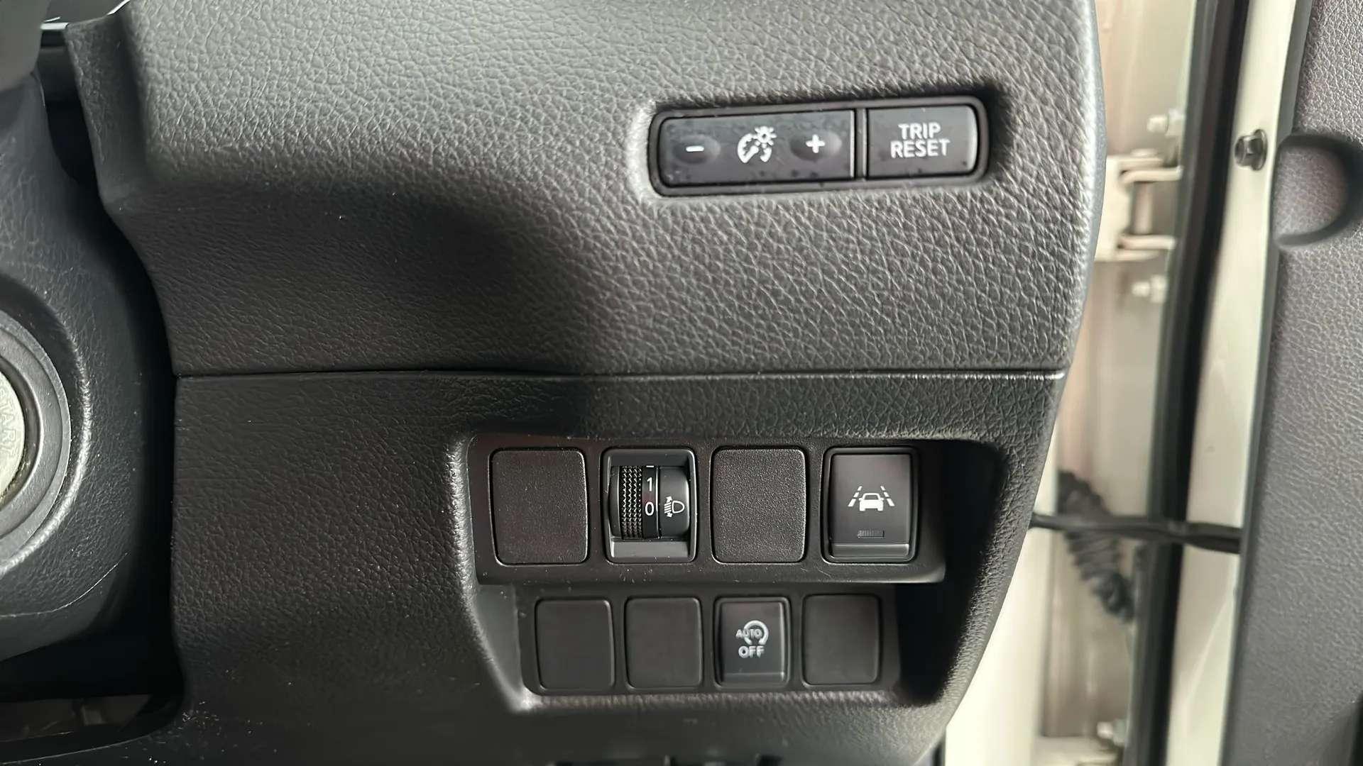 2019 NISSAN QASHQAI 2019 NISSAN QASHQAI