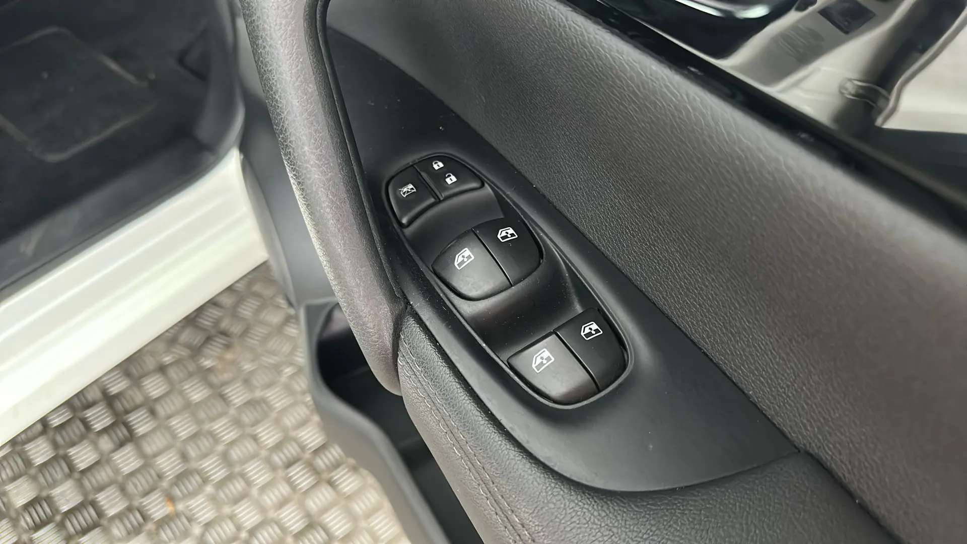 2019 NISSAN QASHQAI 2019 NISSAN QASHQAI