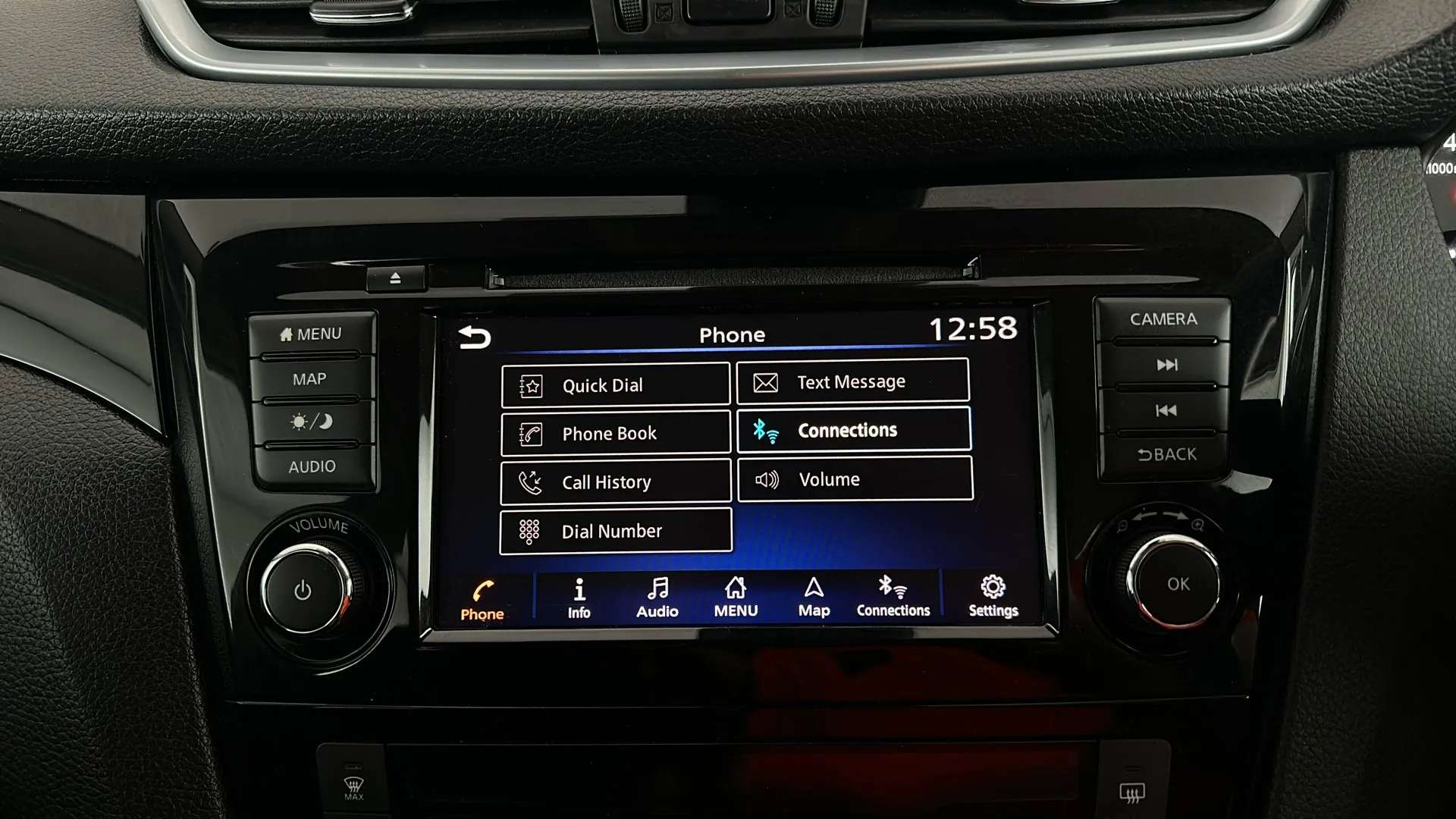 2019 NISSAN QASHQAI 2019 NISSAN QASHQAI