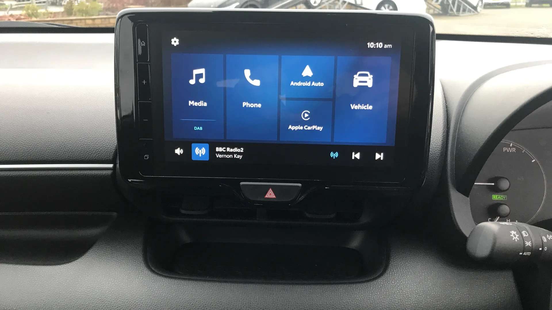 2024 MAZDA 2 HYBRID 2024 MAZDA 2 HYBRID