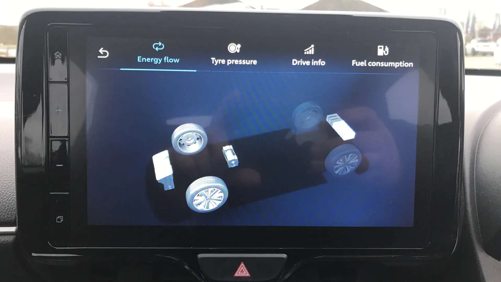 2024 MAZDA 2 HYBRID 2024 MAZDA 2 HYBRID