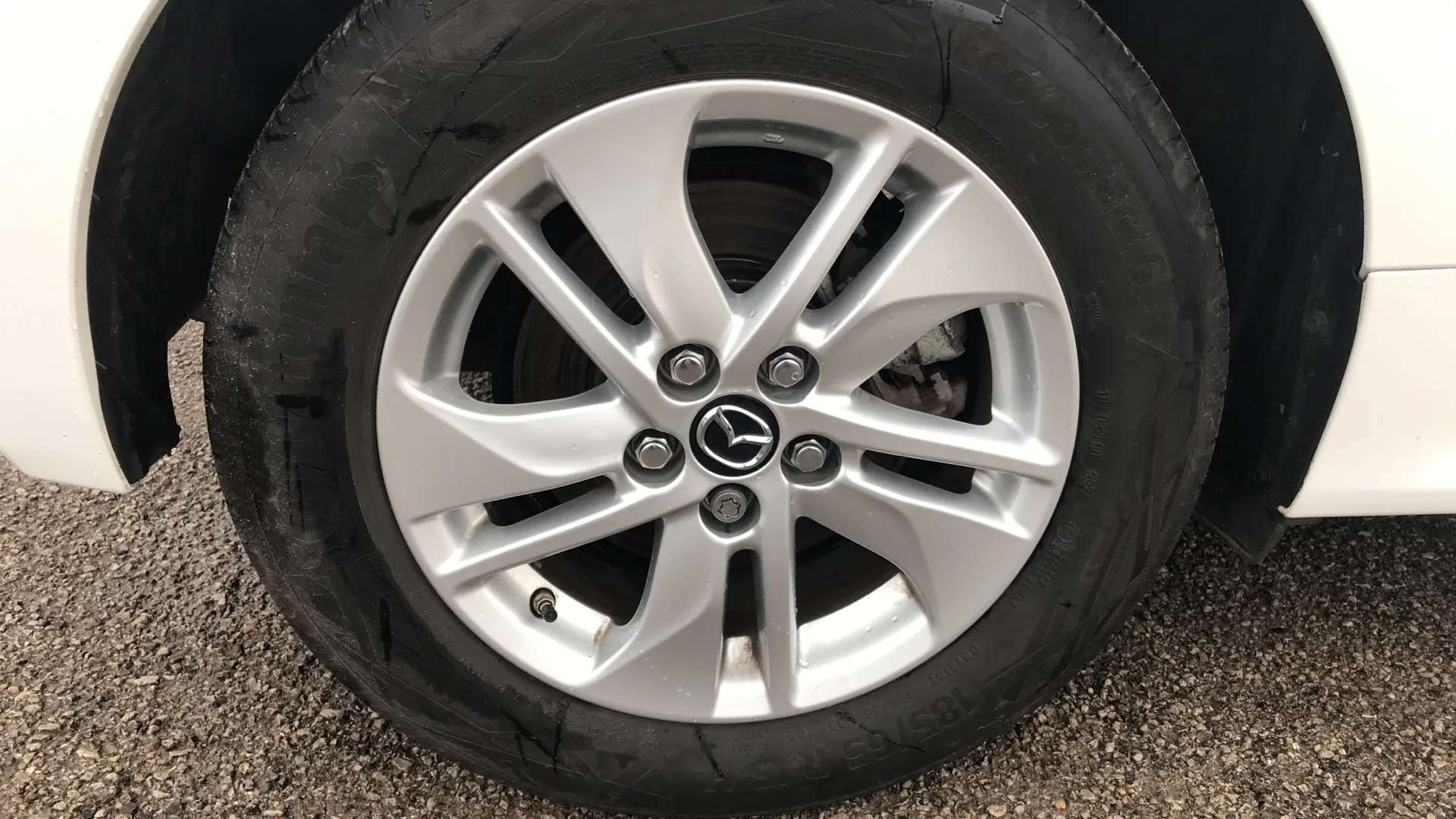 2024 MAZDA 2 HYBRID 2024 MAZDA 2 HYBRID