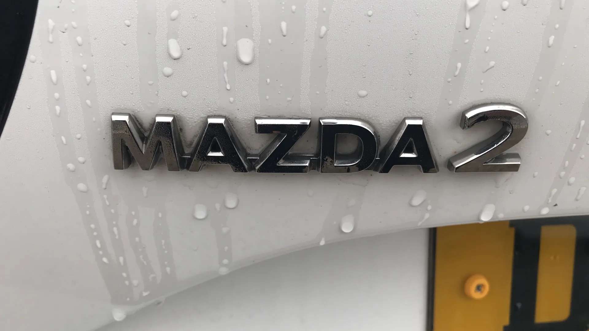 2024 MAZDA 2 HYBRID 2024 MAZDA 2 HYBRID