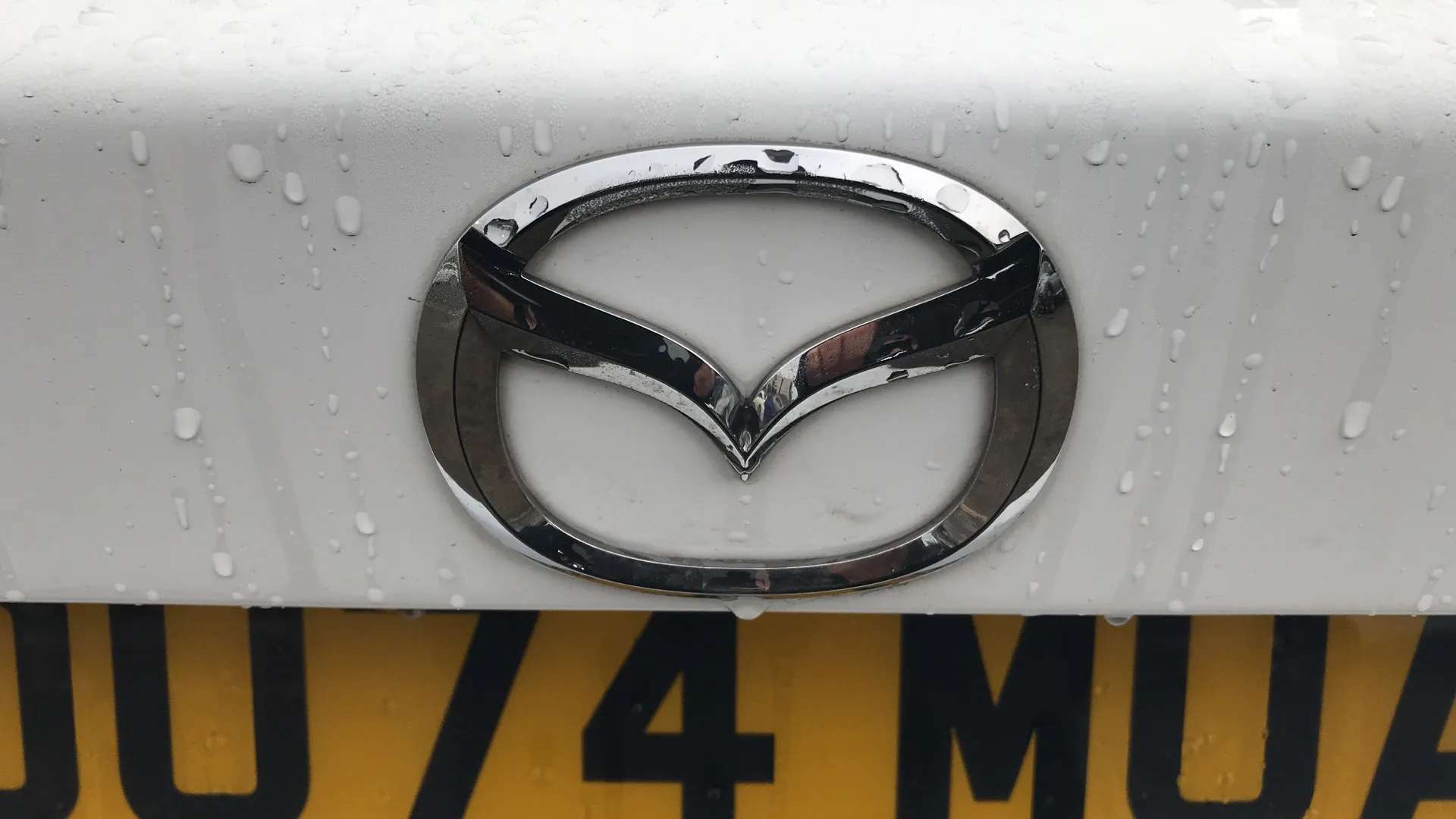 2024 MAZDA 2 HYBRID 2024 MAZDA 2 HYBRID