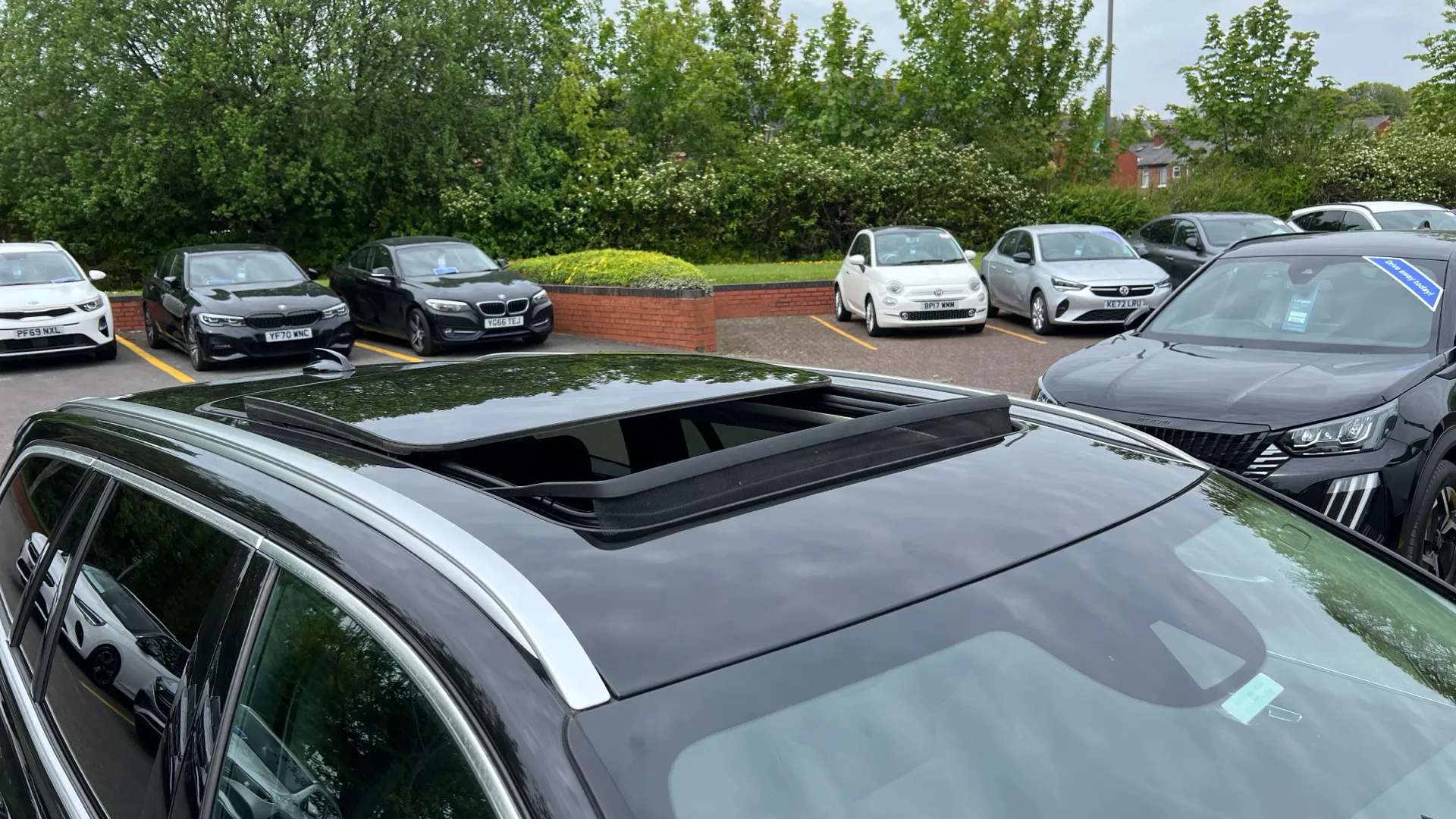 2019 VOLVO V60 2019 VOLVO V60