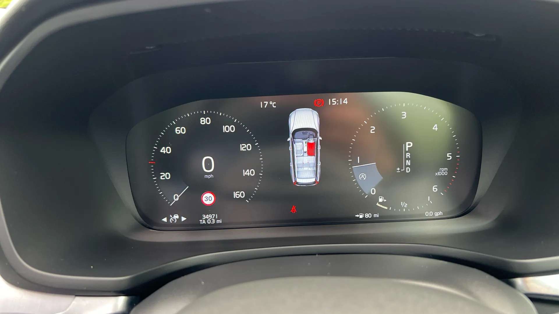 2019 VOLVO V60 2019 VOLVO V60