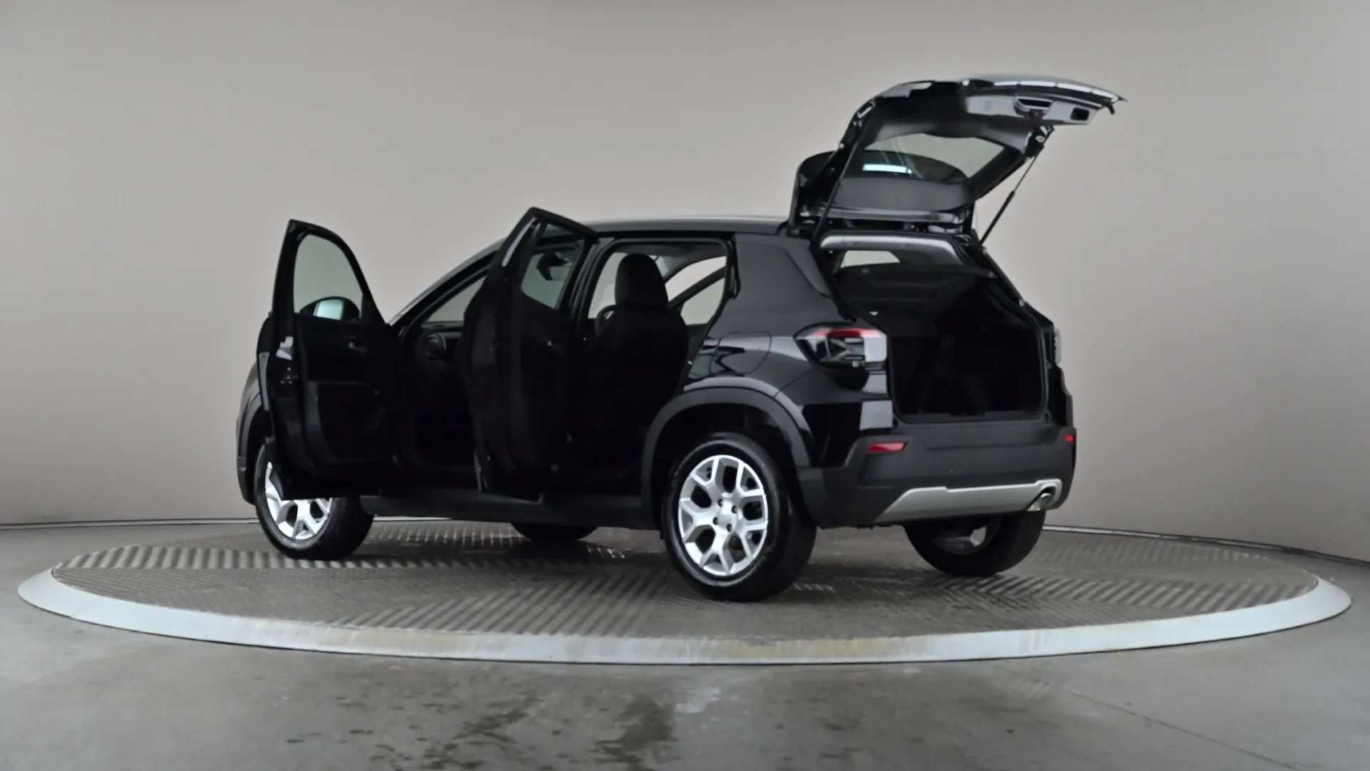 2025 JEEP AVENGER 2025 JEEP AVENGER