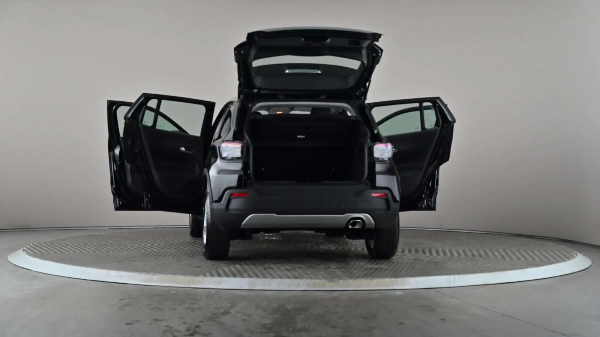 2025 JEEP AVENGER 2025 JEEP AVENGER