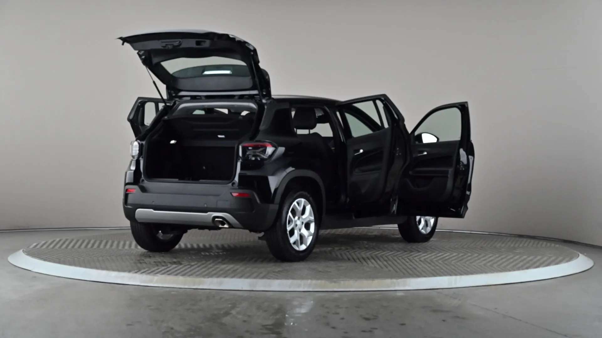2025 JEEP AVENGER 2025 JEEP AVENGER