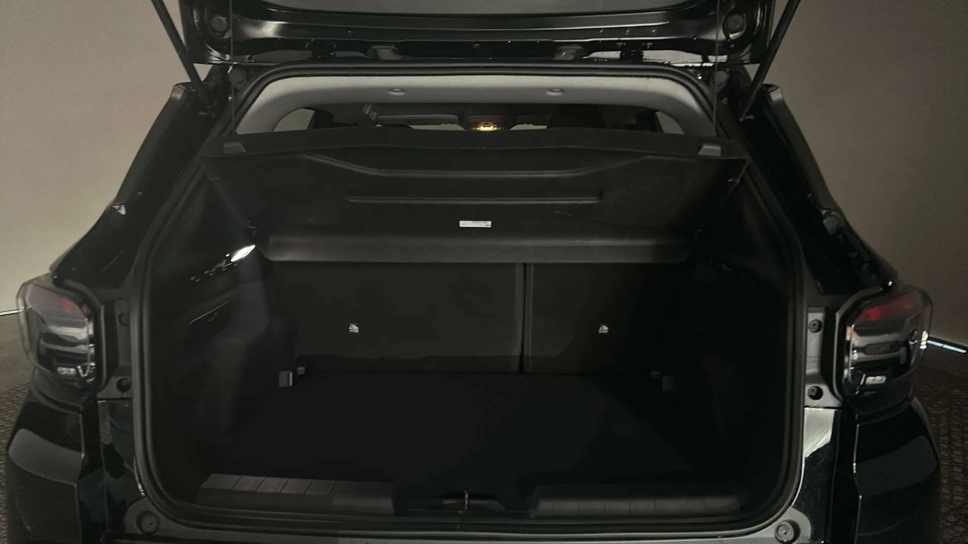 2025 JEEP AVENGER 2025 JEEP AVENGER