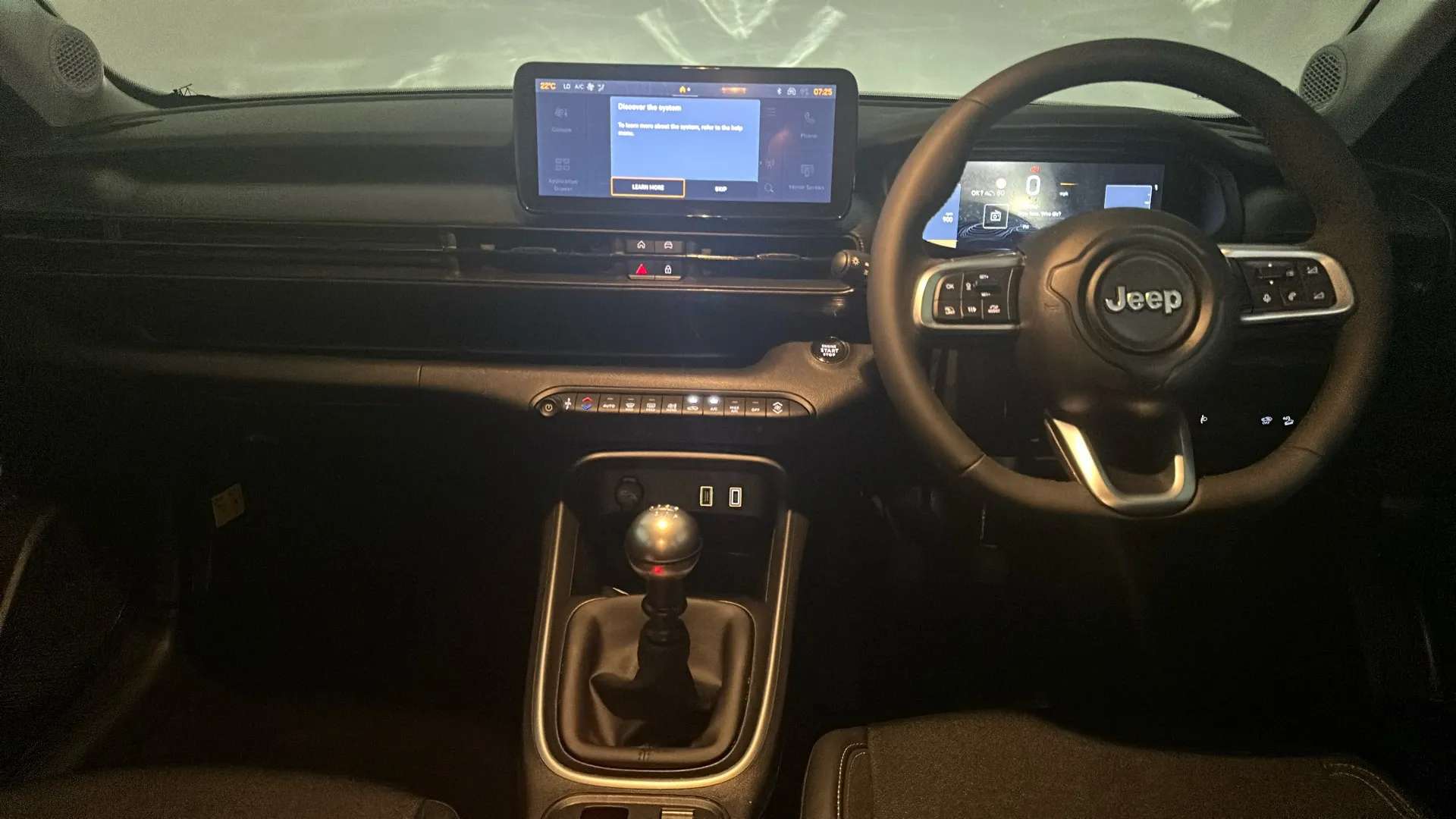 2025 JEEP AVENGER 2025 JEEP AVENGER