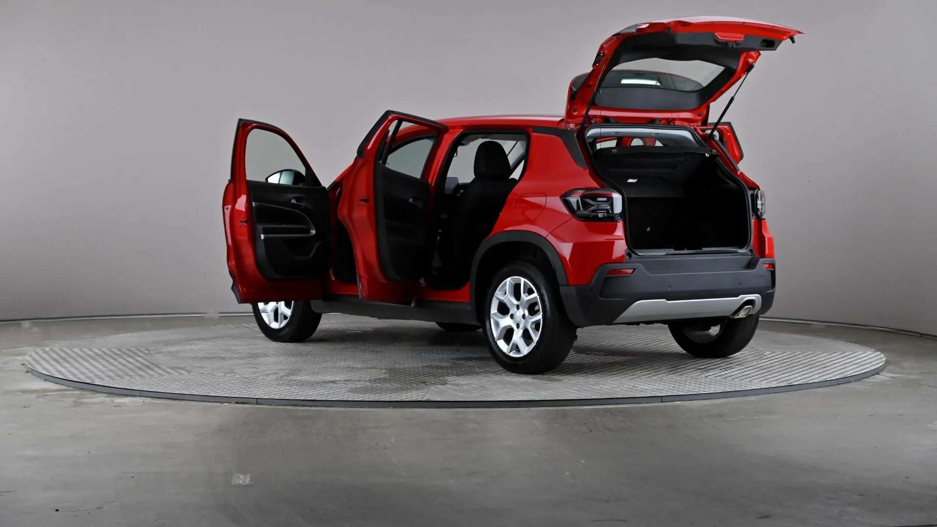 2024 JEEP AVENGER 2024 JEEP AVENGER