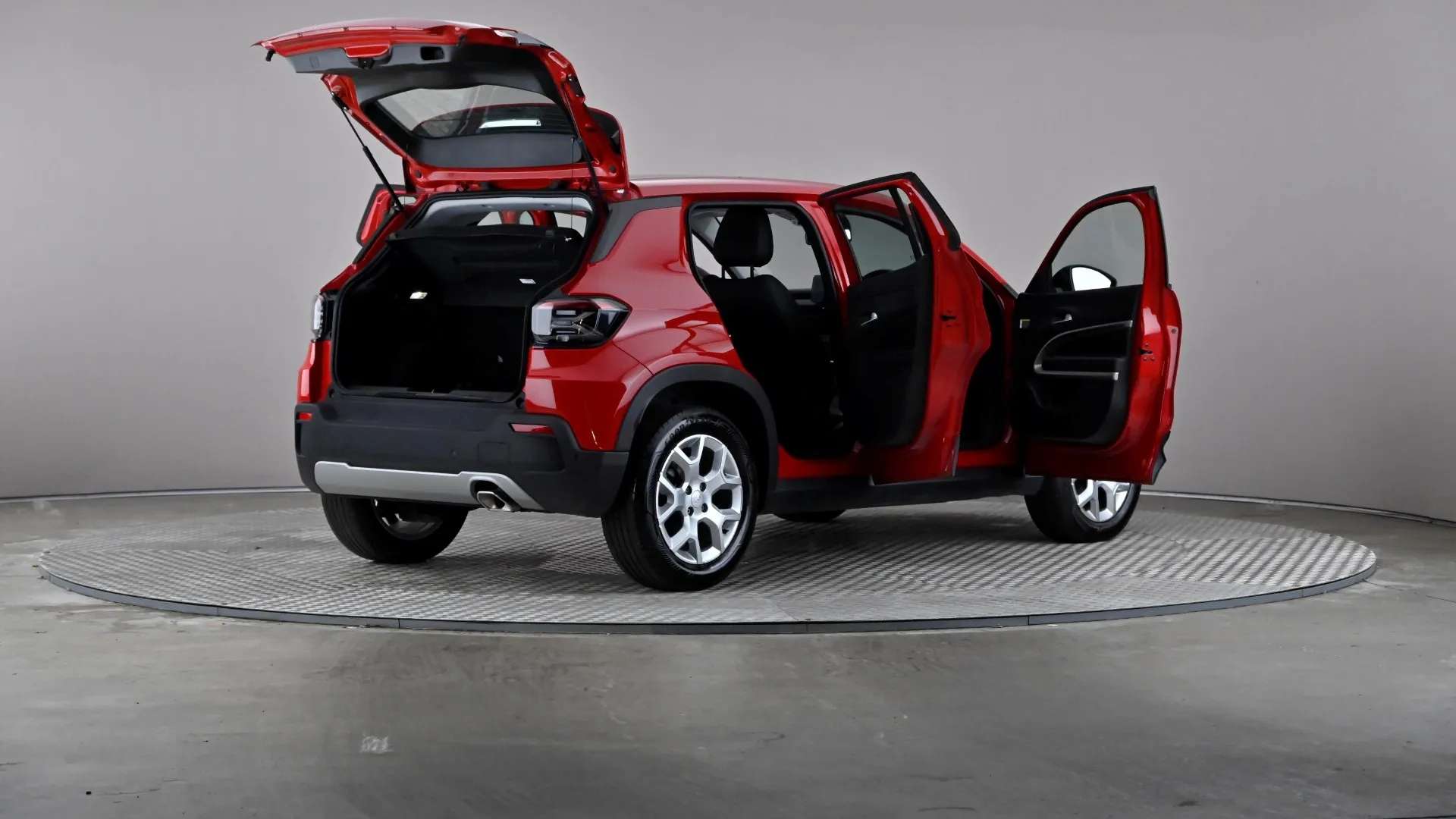 2024 JEEP AVENGER 2024 JEEP AVENGER