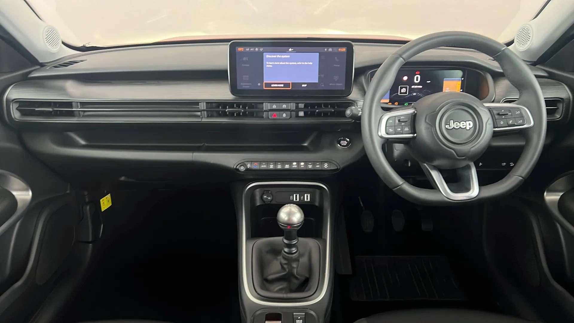 2024 JEEP AVENGER 2024 JEEP AVENGER