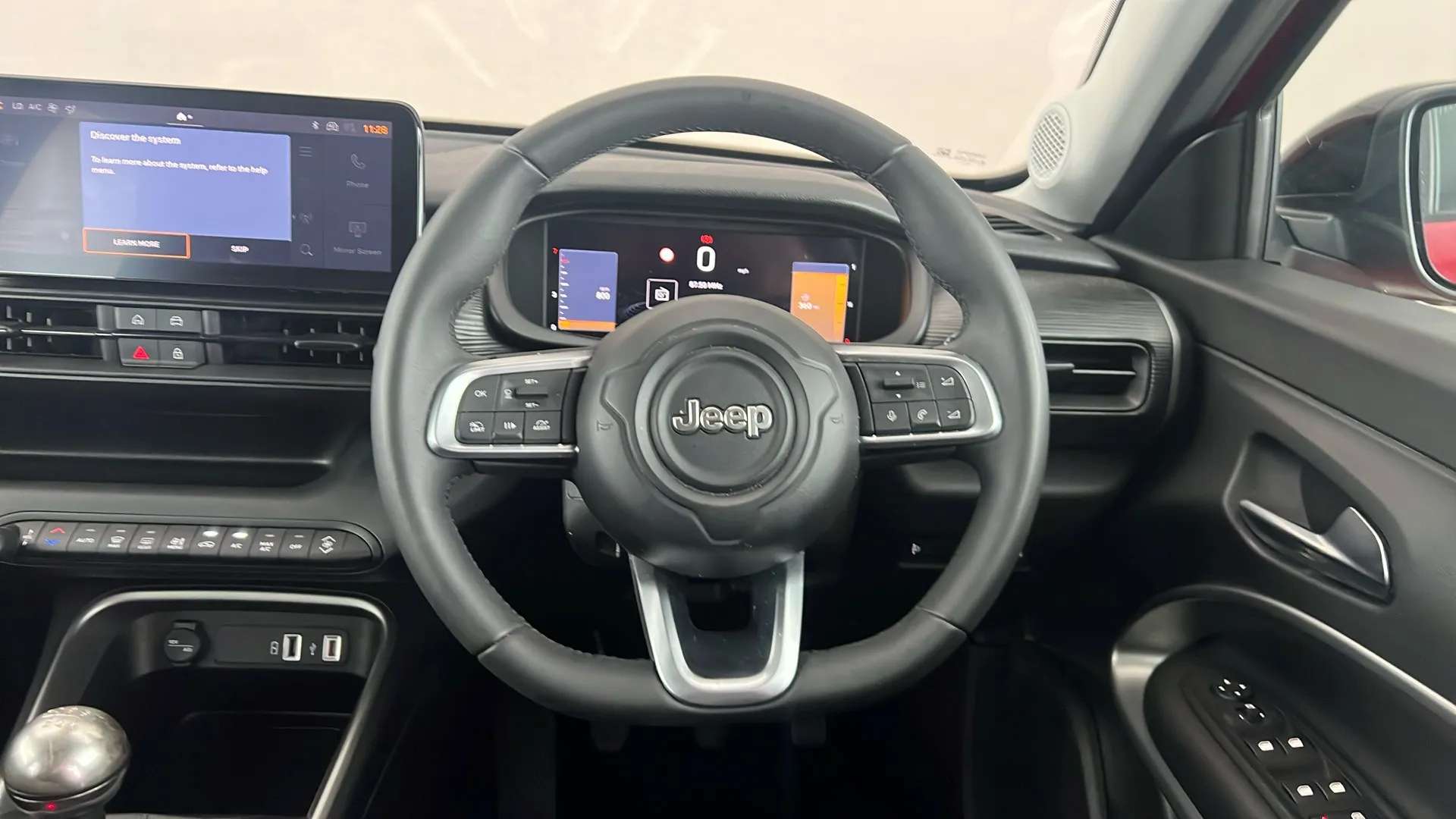 2024 JEEP AVENGER 2024 JEEP AVENGER