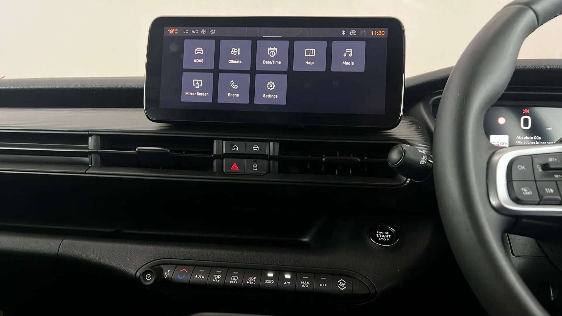 2024 JEEP AVENGER 2024 JEEP AVENGER