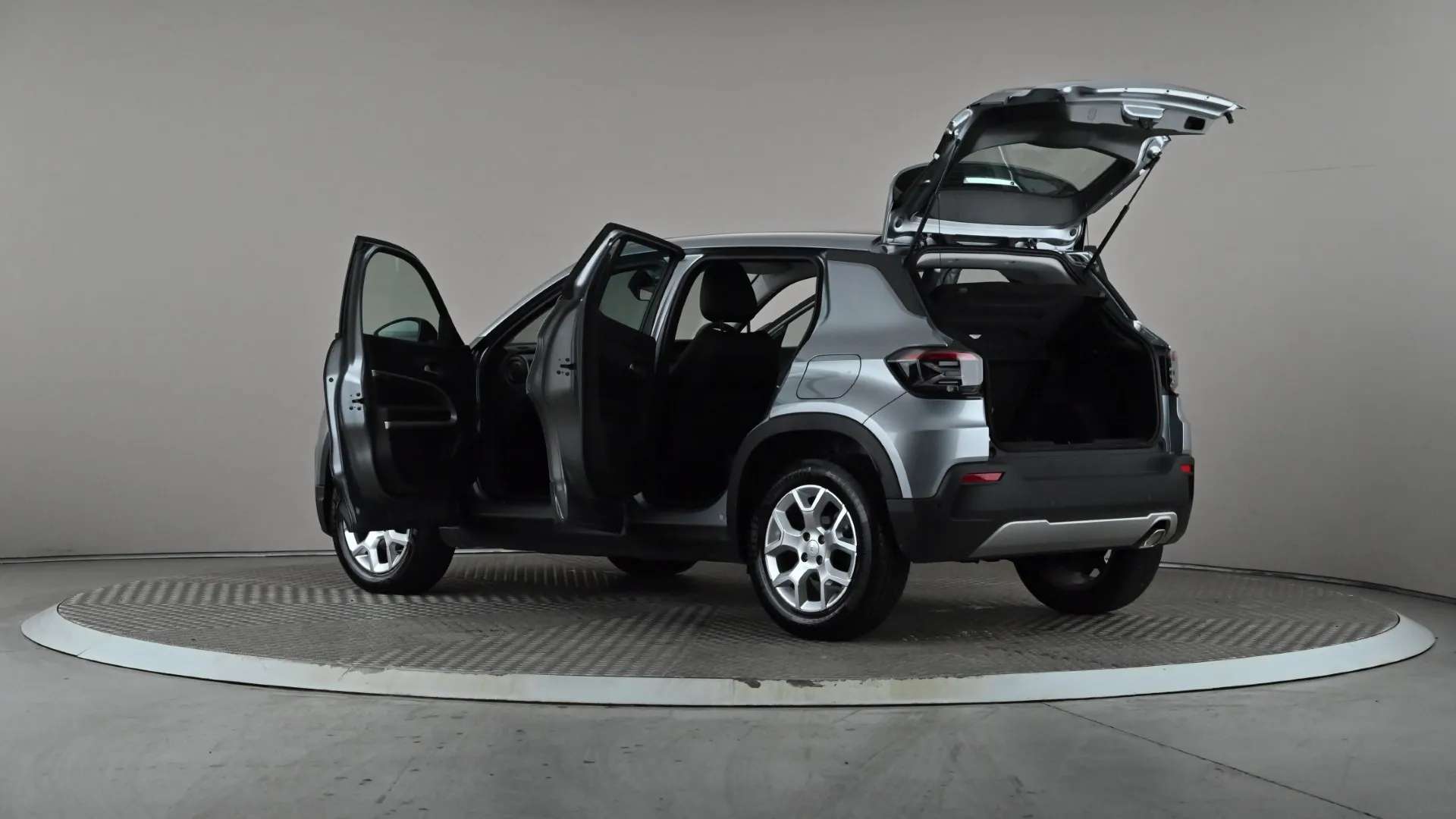 2024 JEEP AVENGER 2024 JEEP AVENGER
