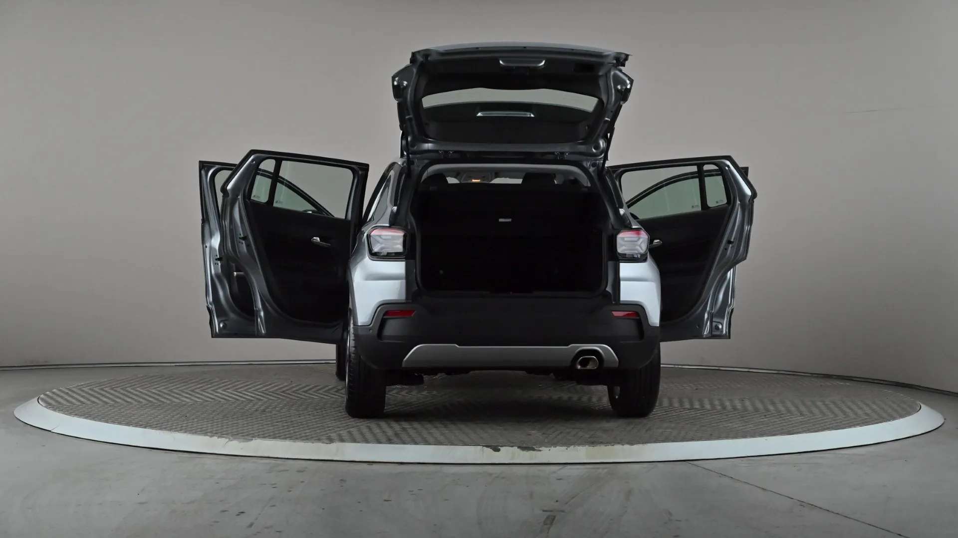2024 JEEP AVENGER 2024 JEEP AVENGER