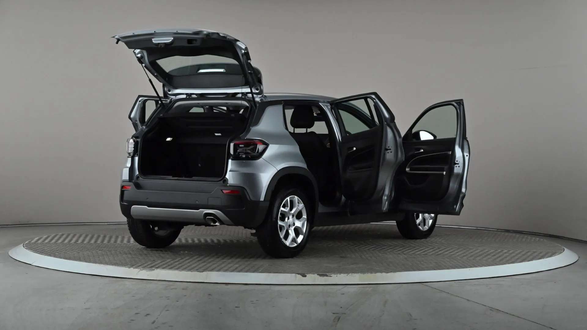 2024 JEEP AVENGER 2024 JEEP AVENGER