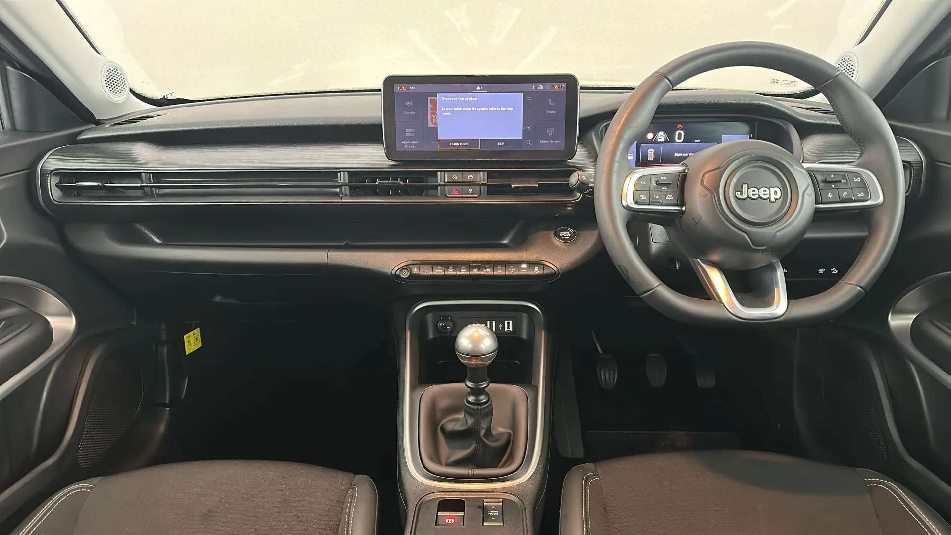 2024 JEEP AVENGER 2024 JEEP AVENGER