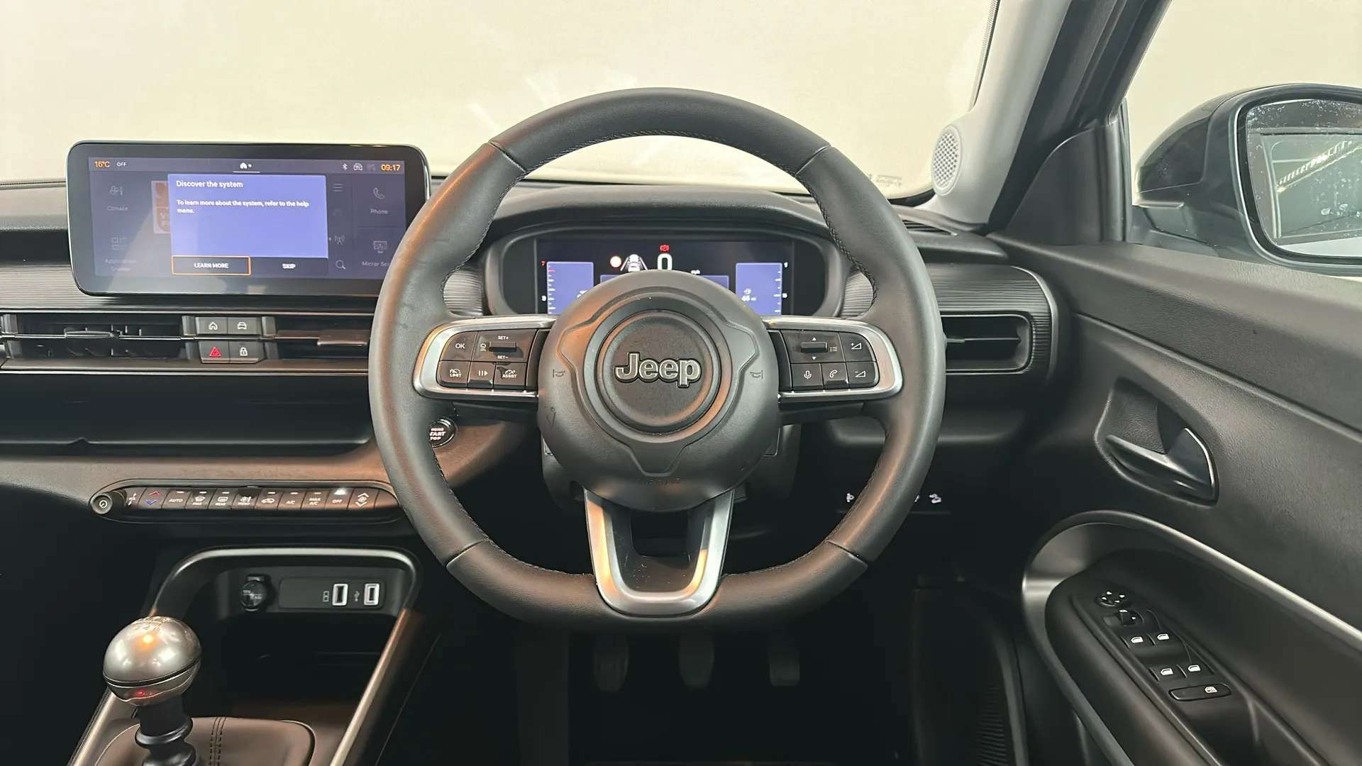 2024 JEEP AVENGER 2024 JEEP AVENGER