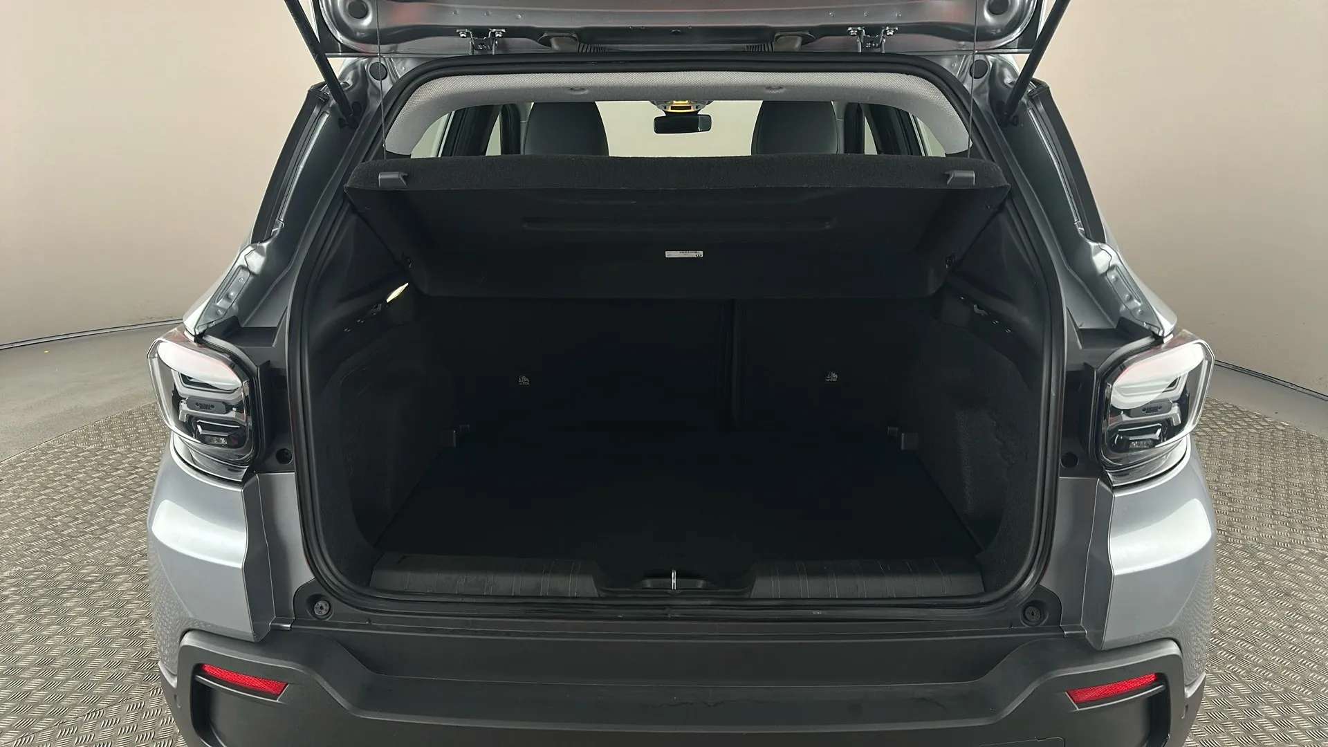 2024 JEEP AVENGER 2024 JEEP AVENGER