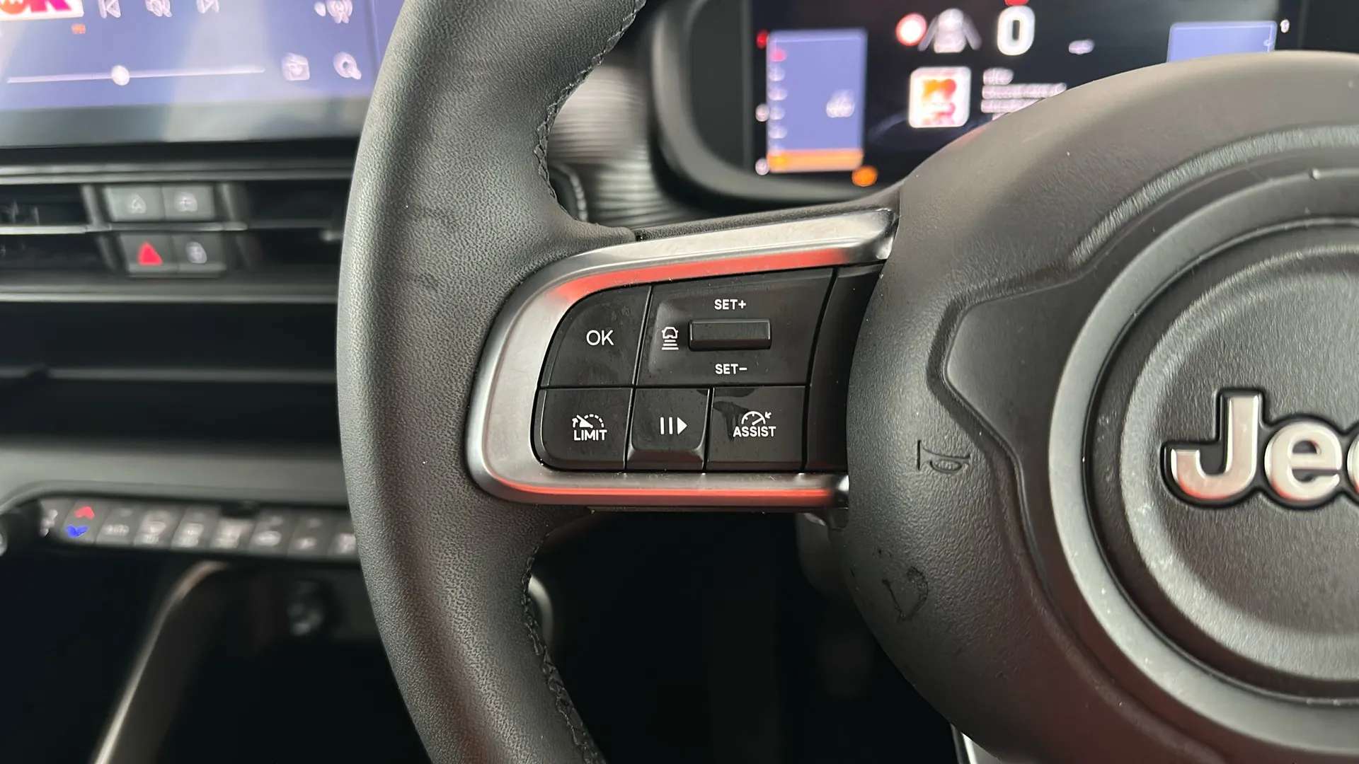2024 JEEP AVENGER 2024 JEEP AVENGER