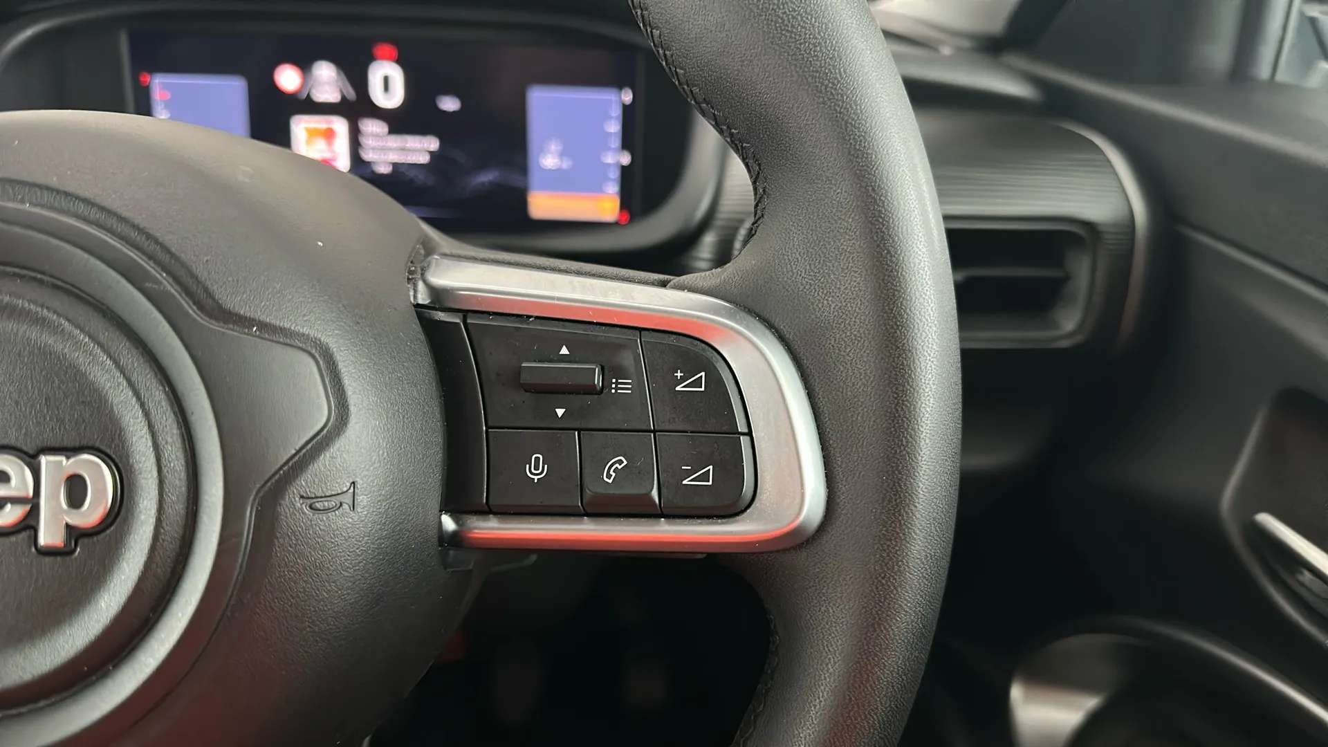 2024 JEEP AVENGER 2024 JEEP AVENGER