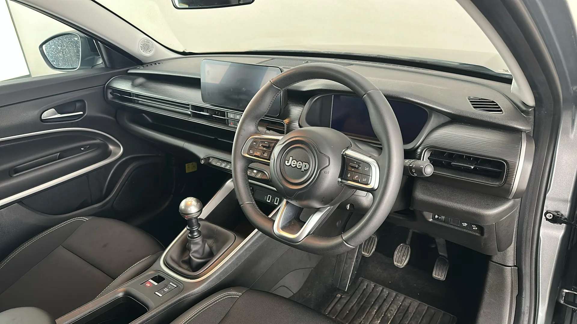 2024 JEEP AVENGER 2024 JEEP AVENGER