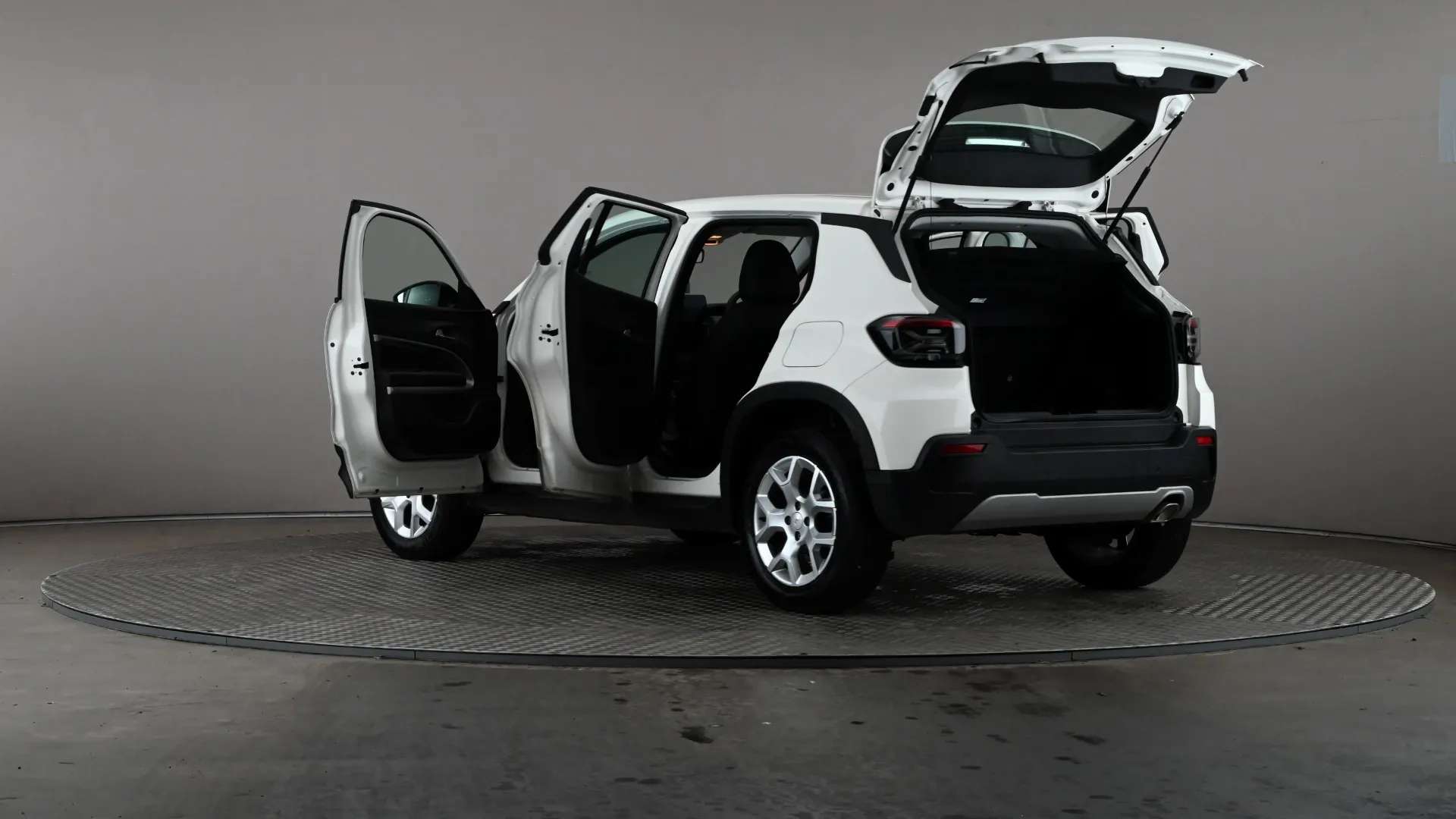 2024 JEEP AVENGER 2024 JEEP AVENGER