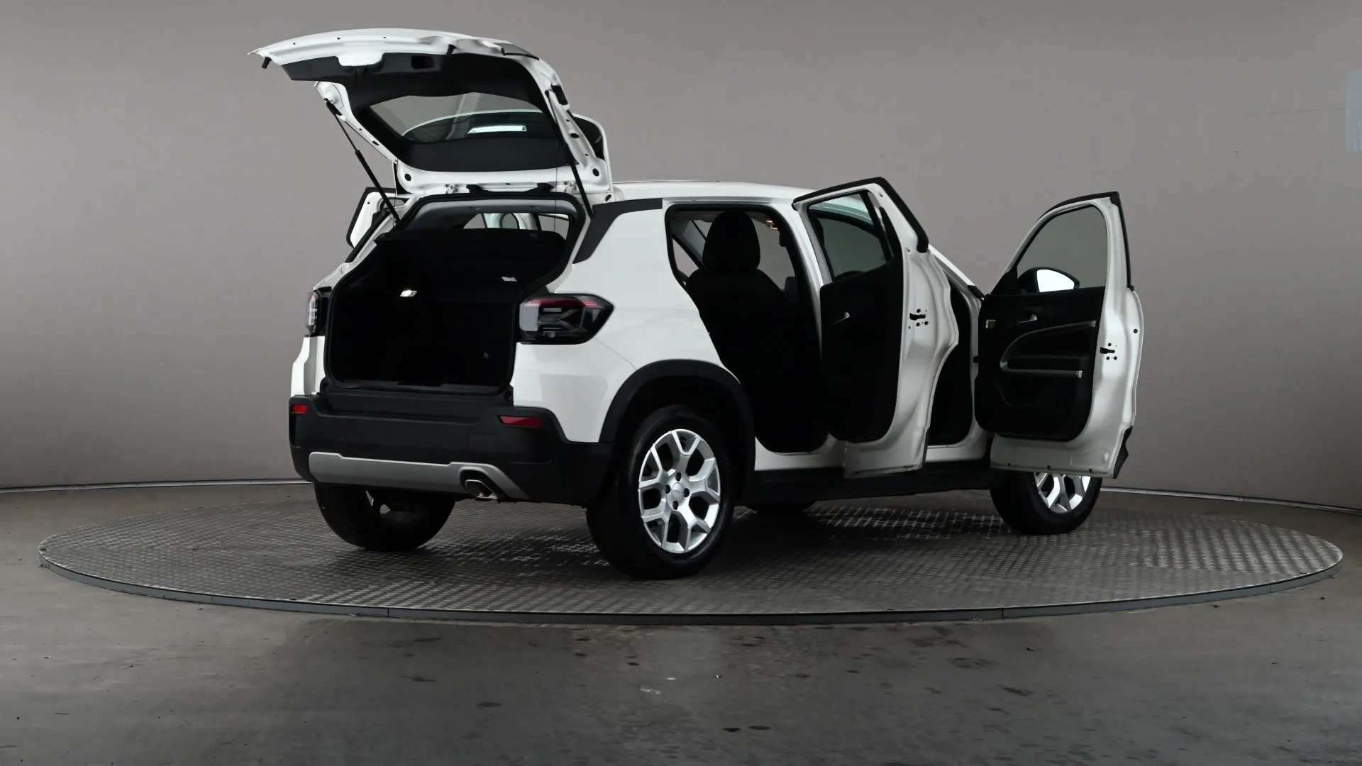 2024 JEEP AVENGER 2024 JEEP AVENGER