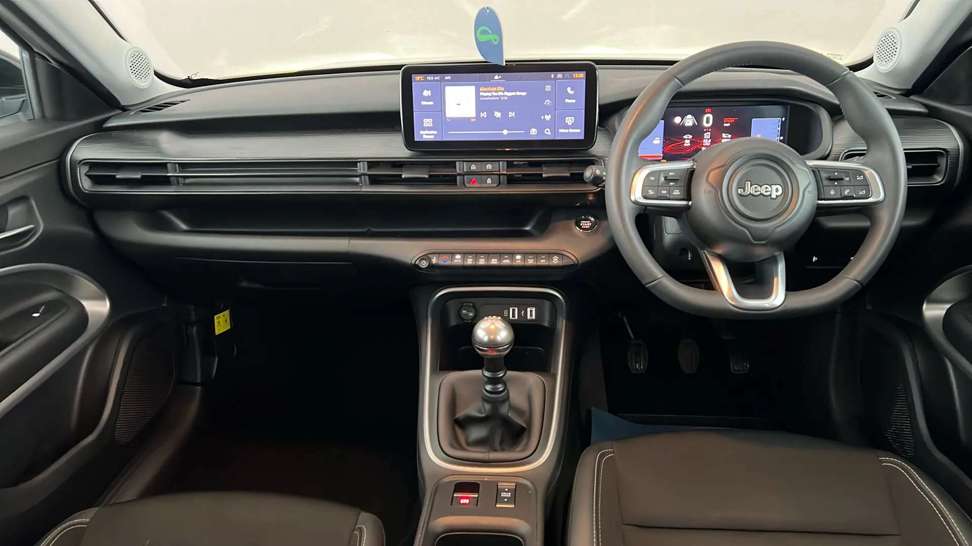 2024 JEEP AVENGER 2024 JEEP AVENGER