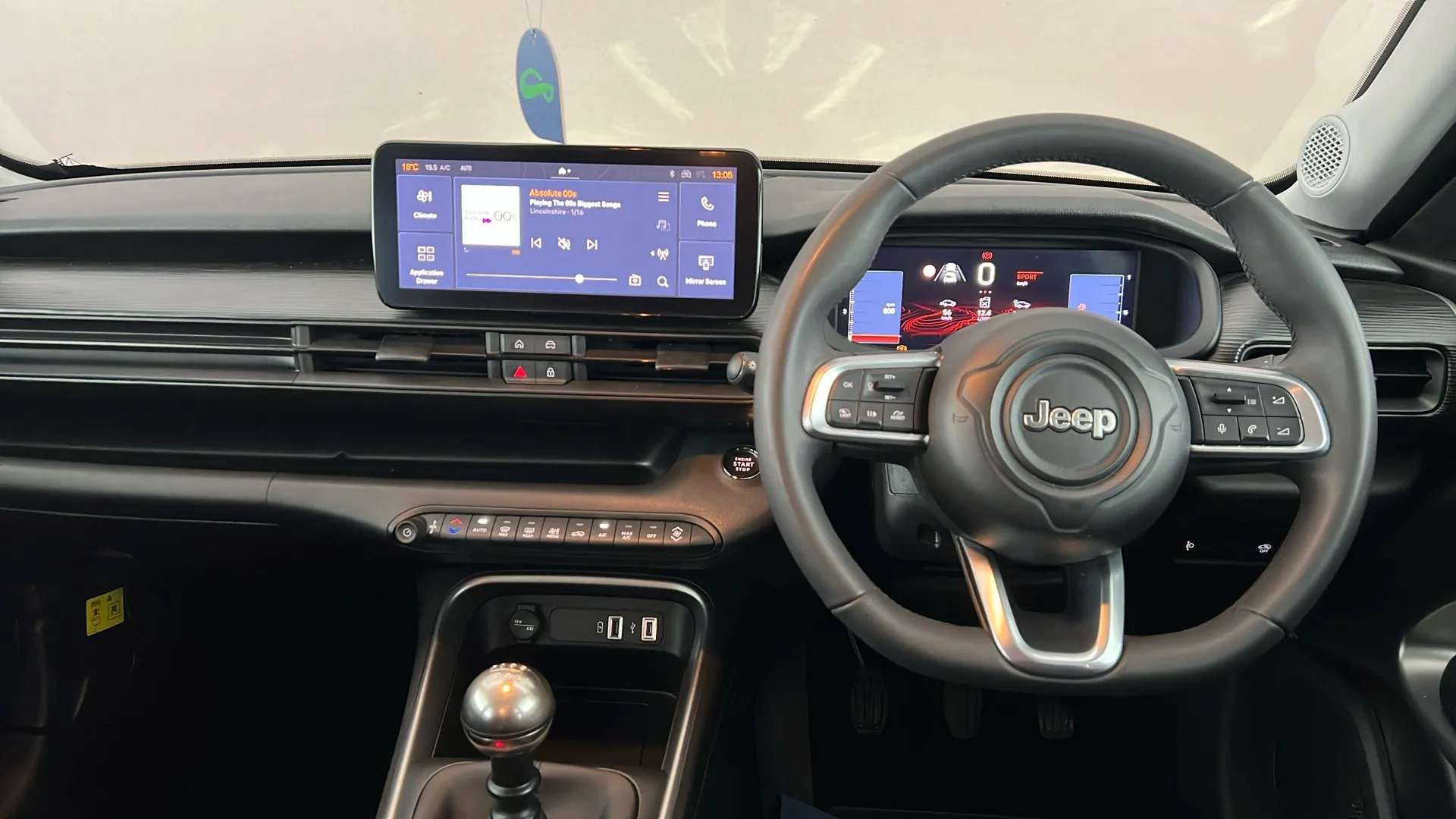 2024 JEEP AVENGER 2024 JEEP AVENGER