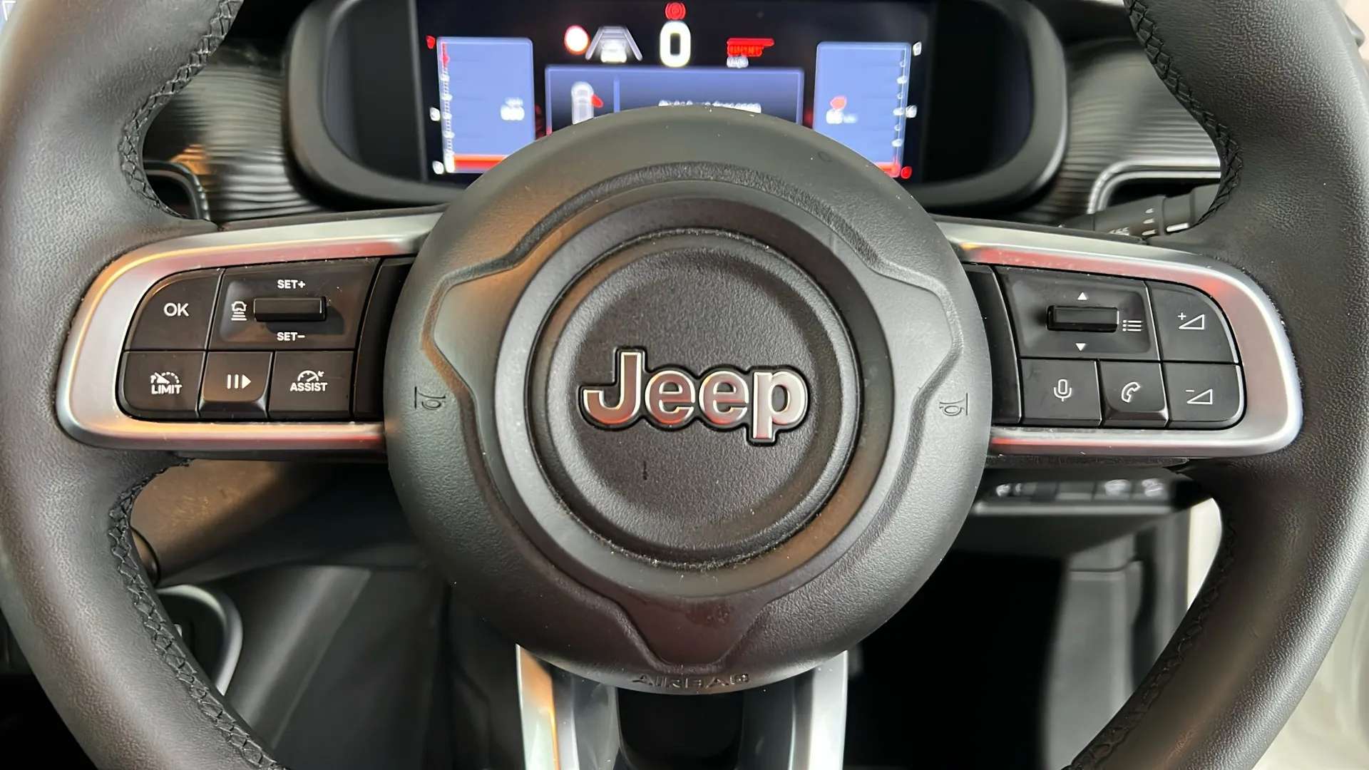 2024 JEEP AVENGER 2024 JEEP AVENGER