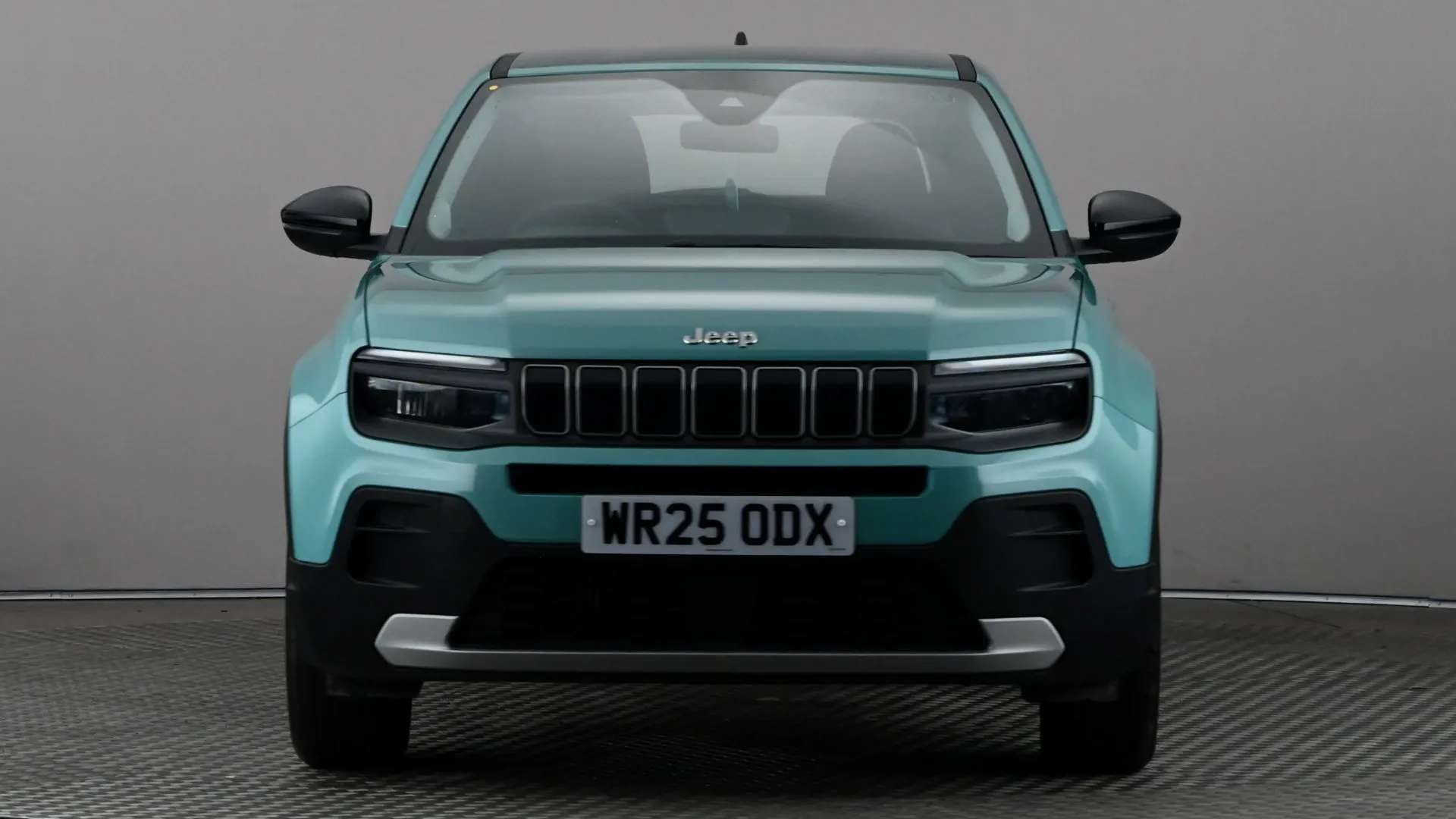A 2025 JEEP AVENGER 1.2 Altitude A 2025 JEEP AVENGER 1.2 Altitude