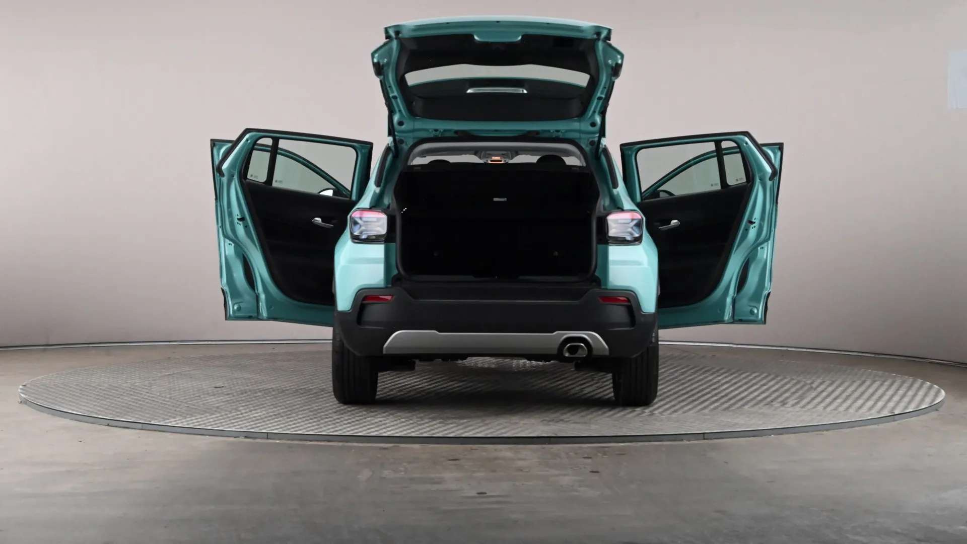 2025 JEEP AVENGER 2025 JEEP AVENGER