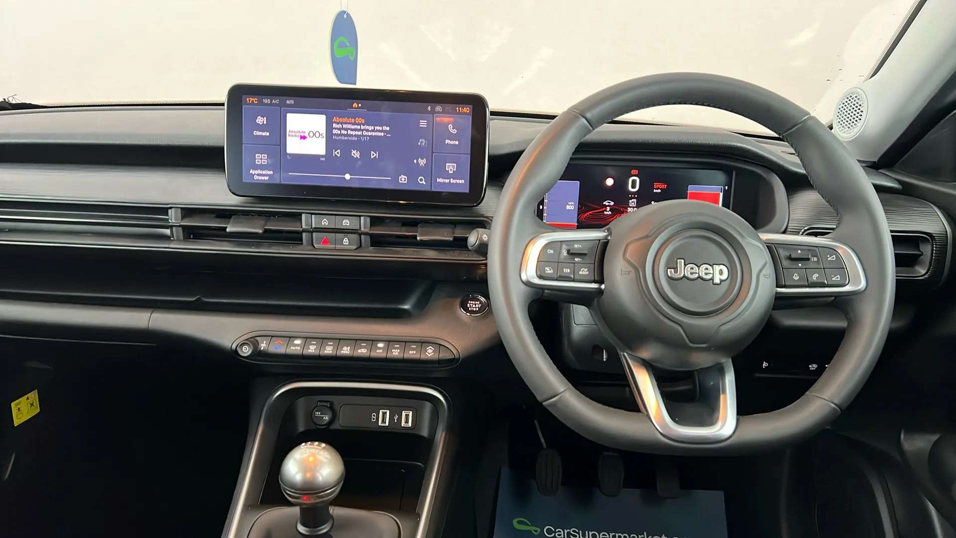 2025 JEEP AVENGER 2025 JEEP AVENGER
