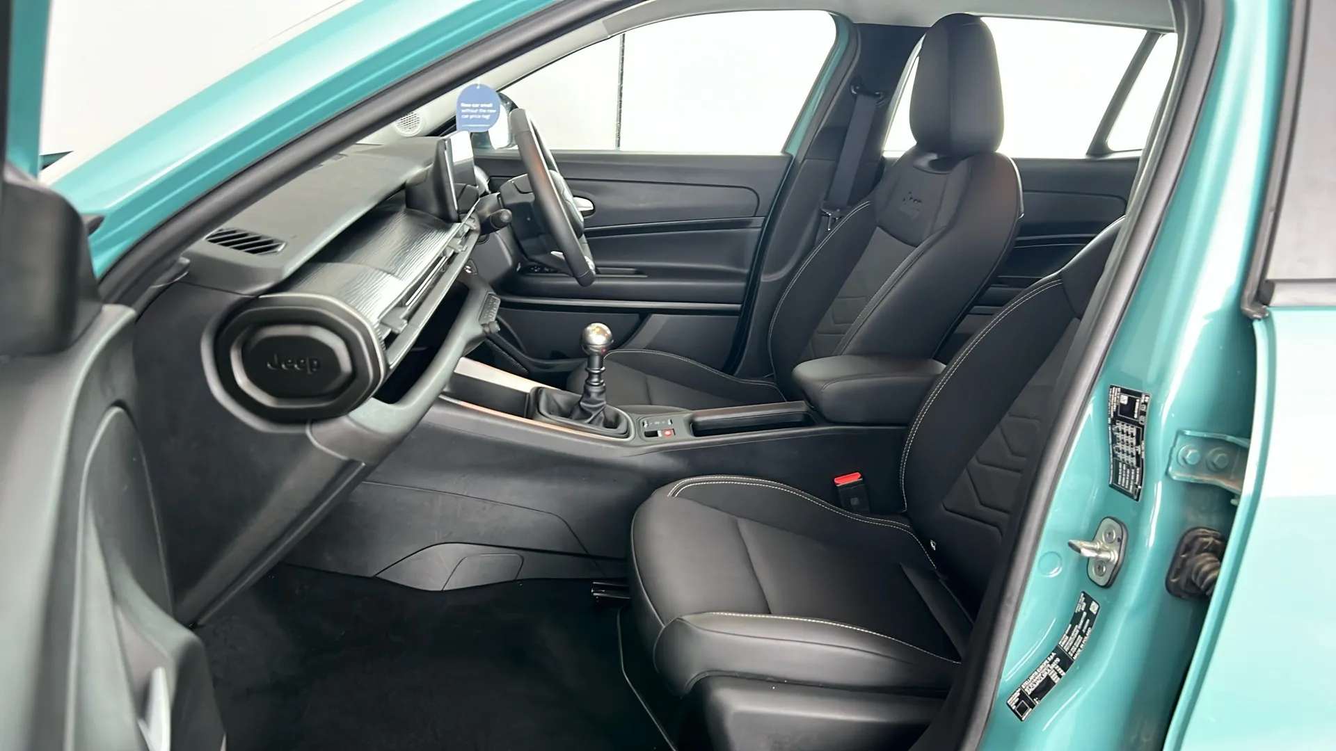 2025 JEEP AVENGER 2025 JEEP AVENGER