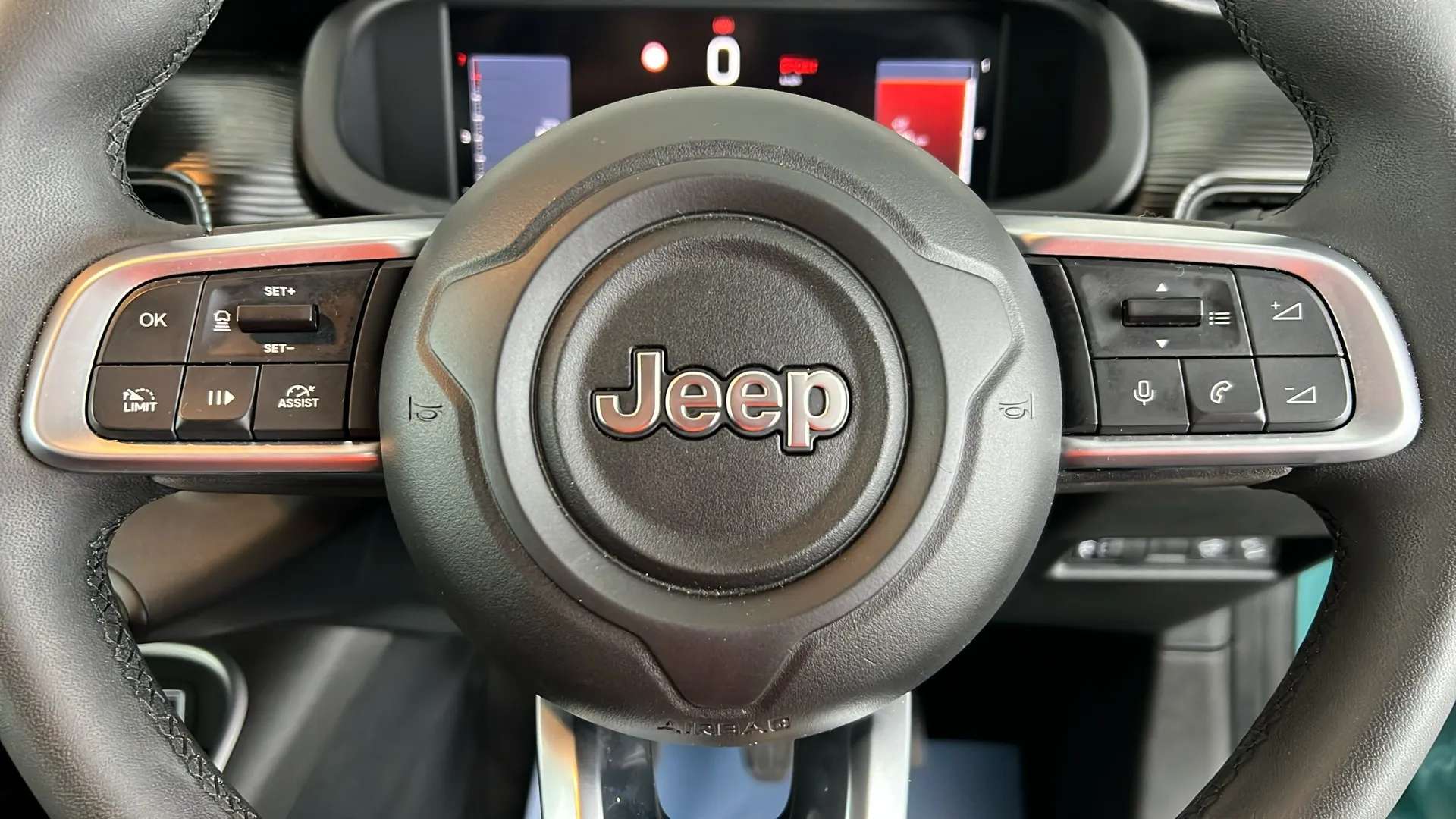 2025 JEEP AVENGER 2025 JEEP AVENGER
