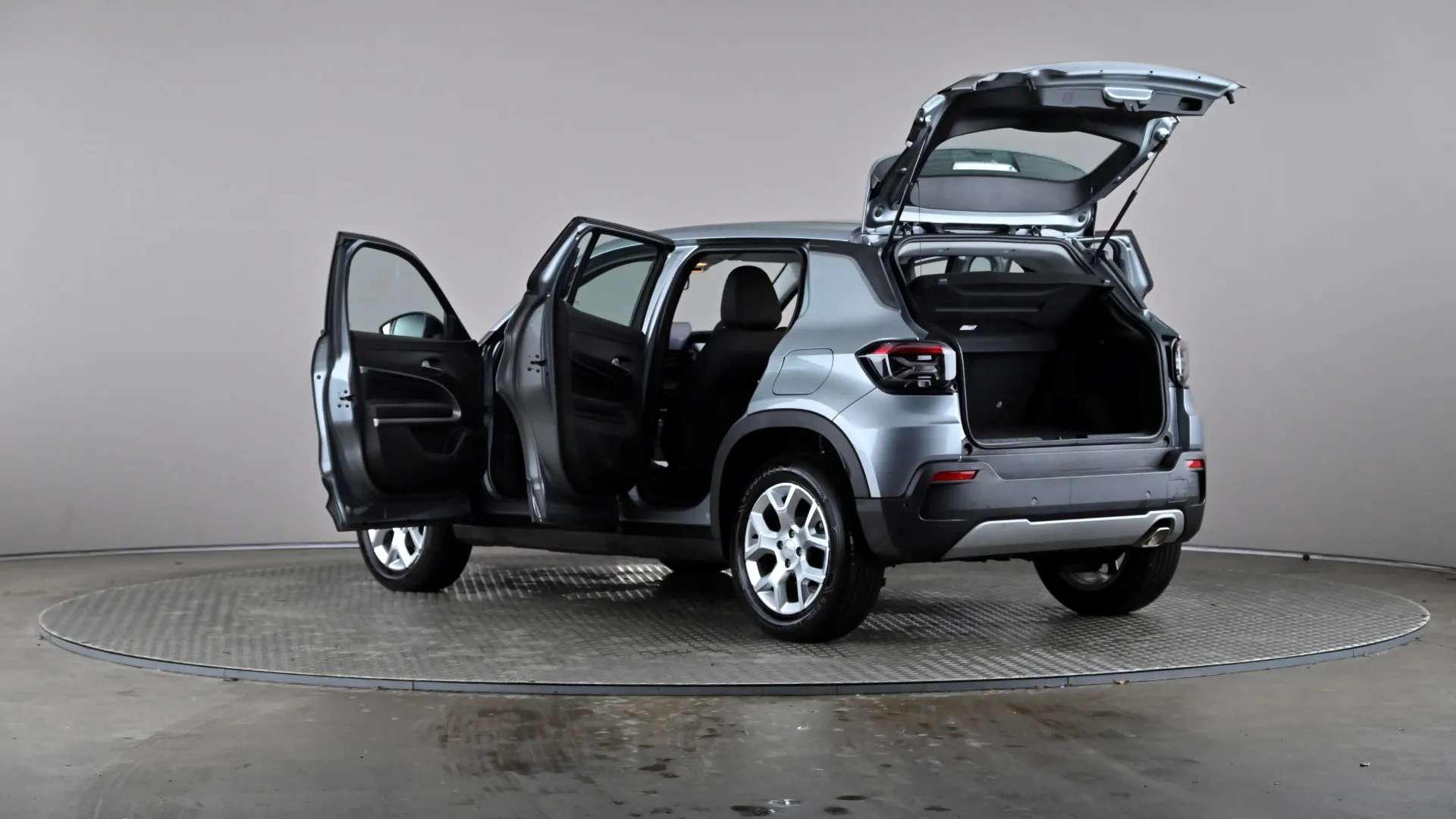 2024 JEEP AVENGER 2024 JEEP AVENGER