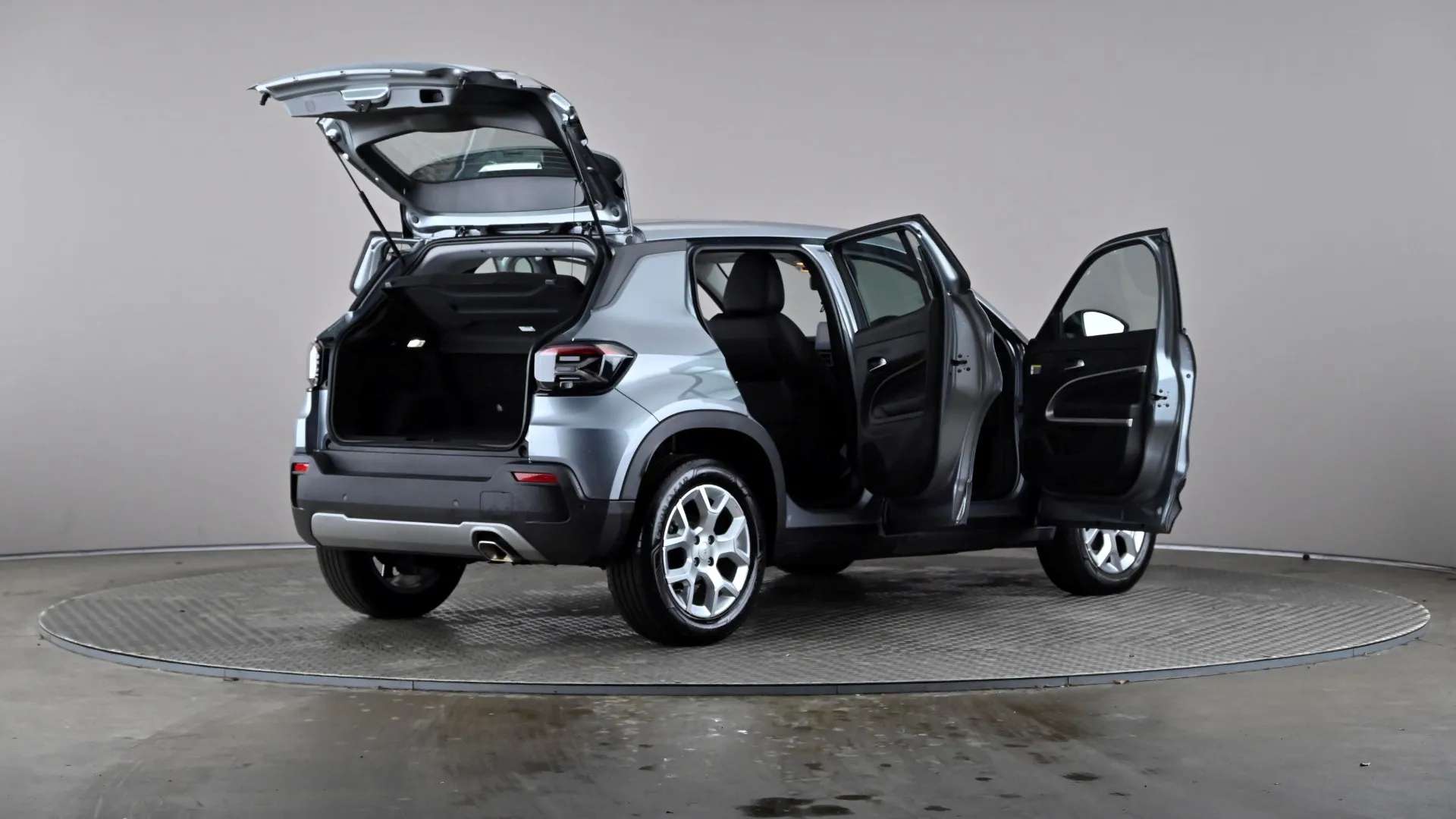 2024 JEEP AVENGER 2024 JEEP AVENGER